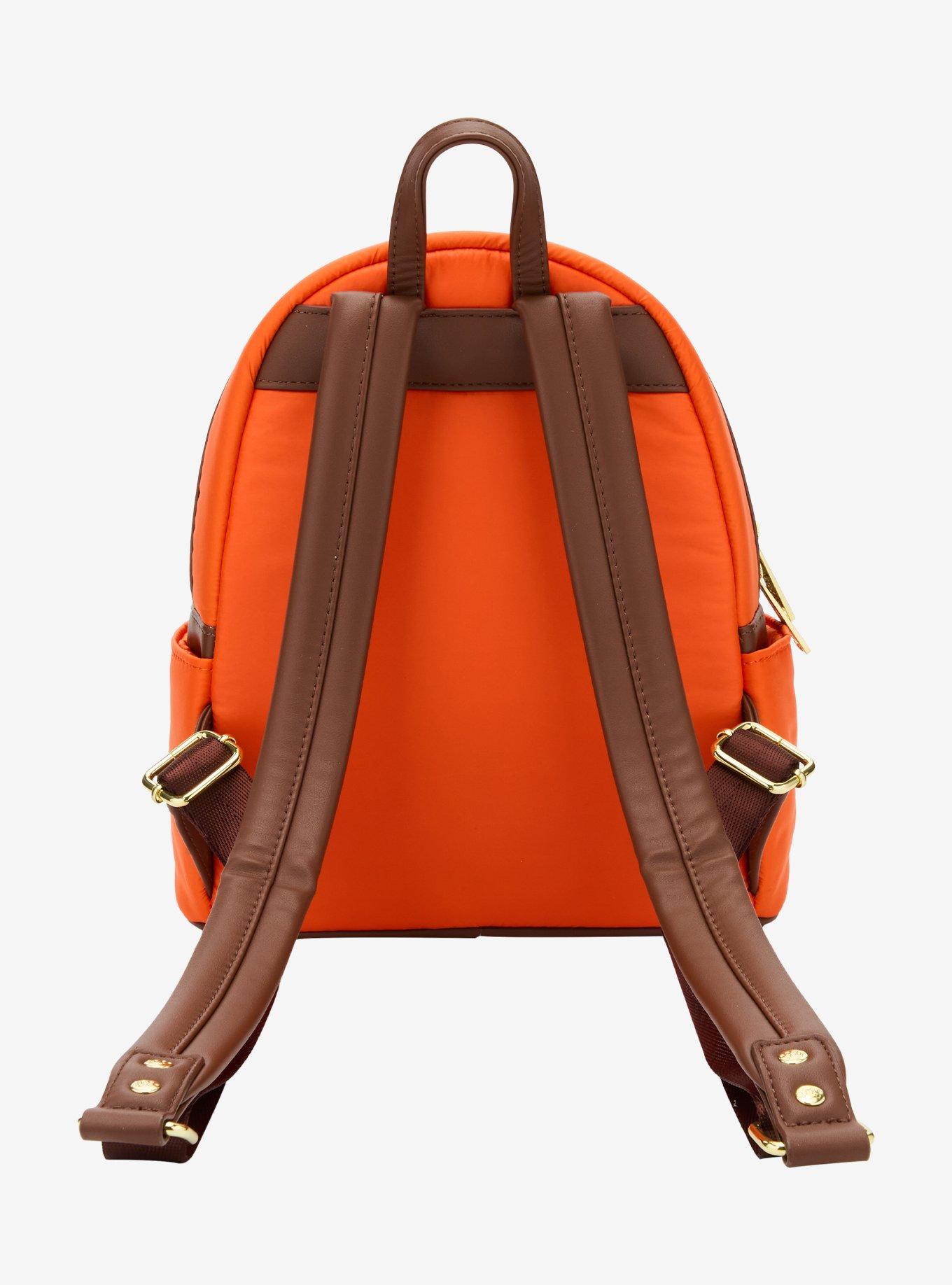 Loungefly South Park Kenny Puffer Mini Backpack, , alternate