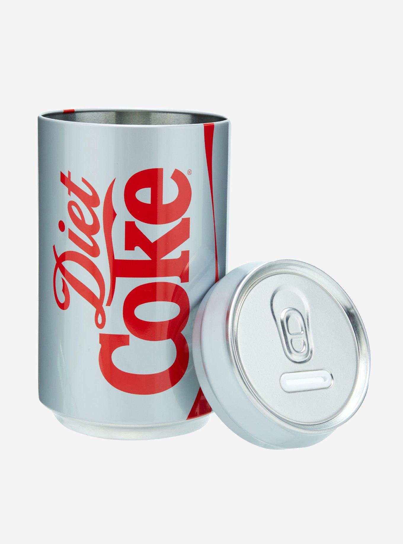 Coca-Cola Diet Coke Soda Can Coin Bank, , hi-res