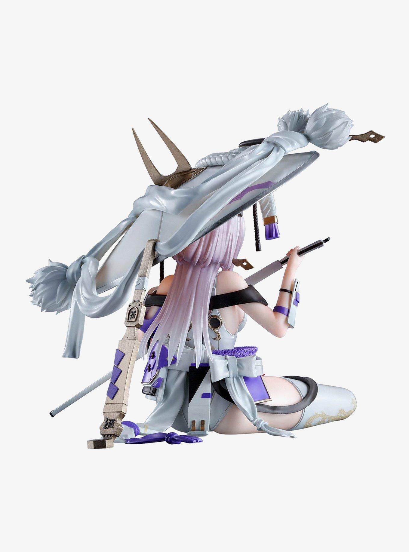 Bandai Spirits Goddess of Victory: Nikke Ichibansho Scarlet Figure, , alternate