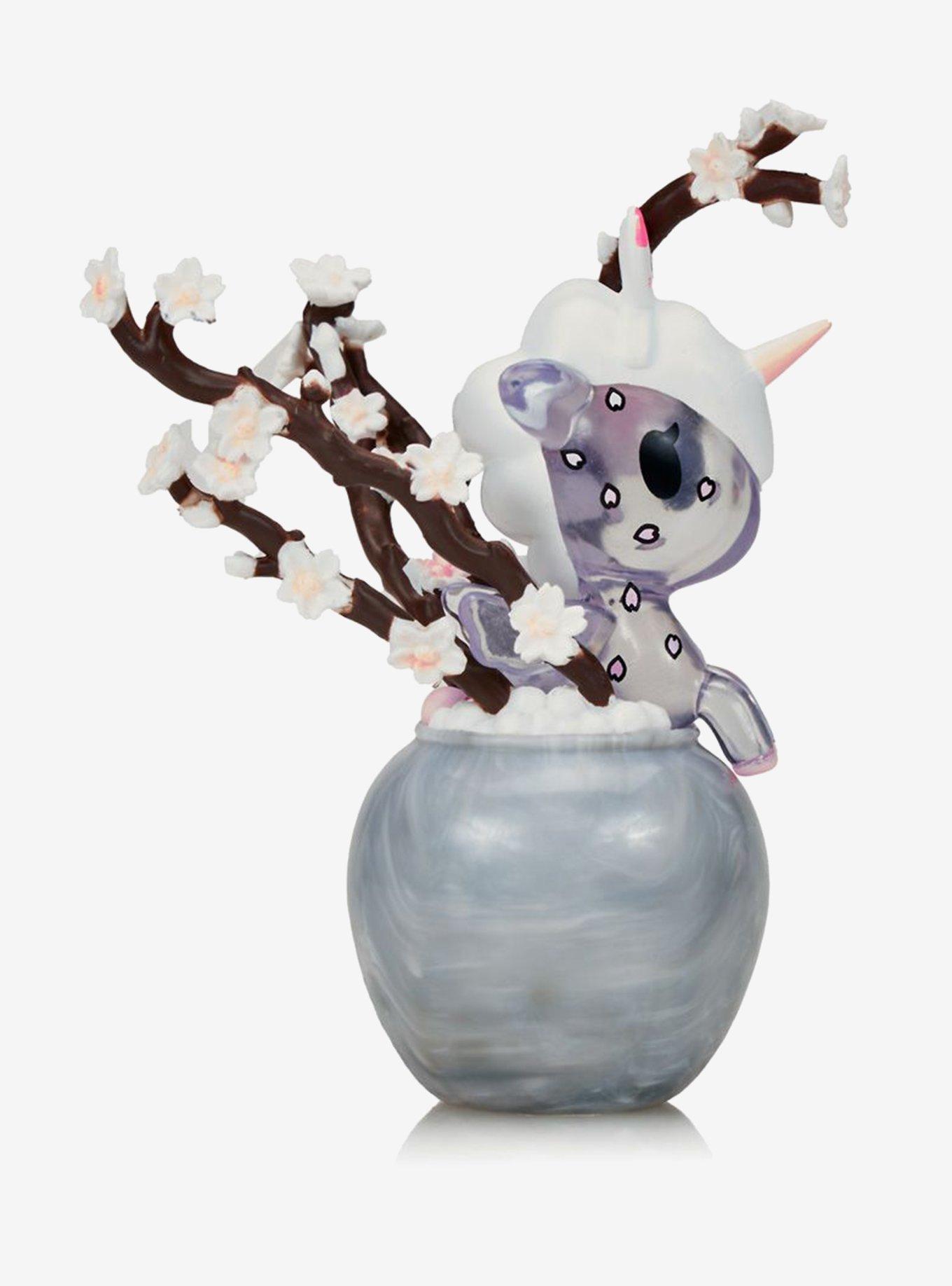 tokidoki Unicorno Botanical Harmony Blind Box Figure, , alternate