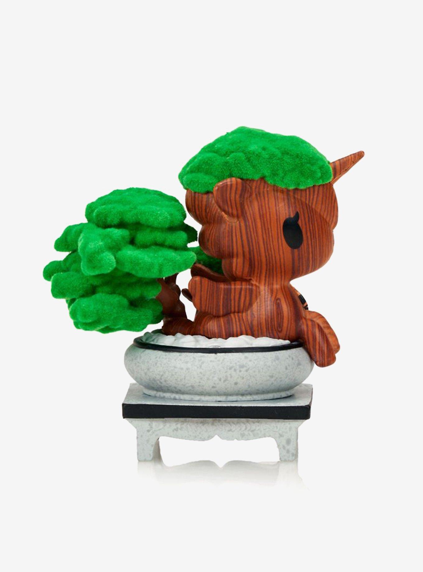 tokidoki Unicorno Botanical Harmony Blind Box Figure, , alternate