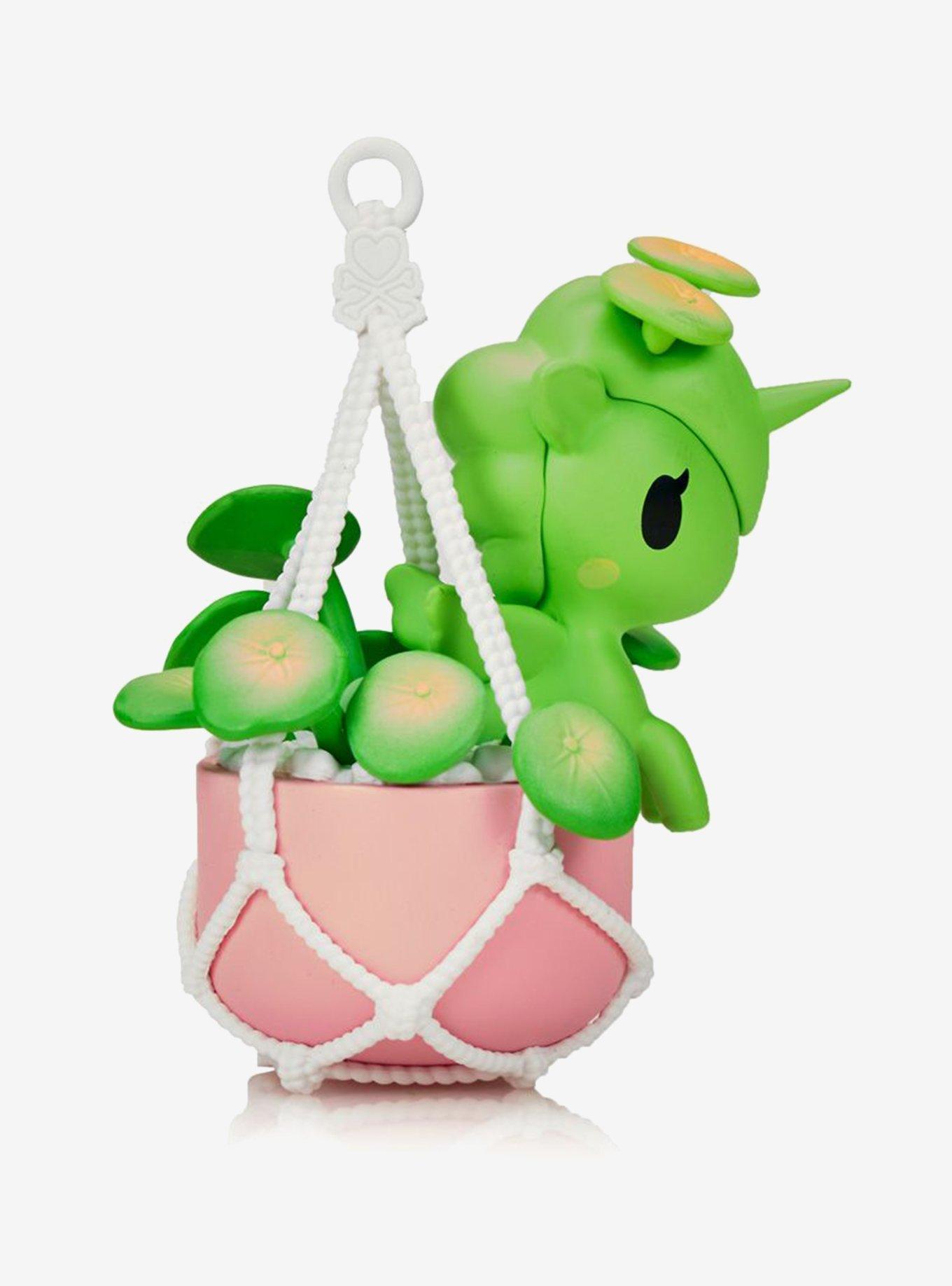tokidoki Unicorno Botanical Harmony Blind Box Figure, , alternate