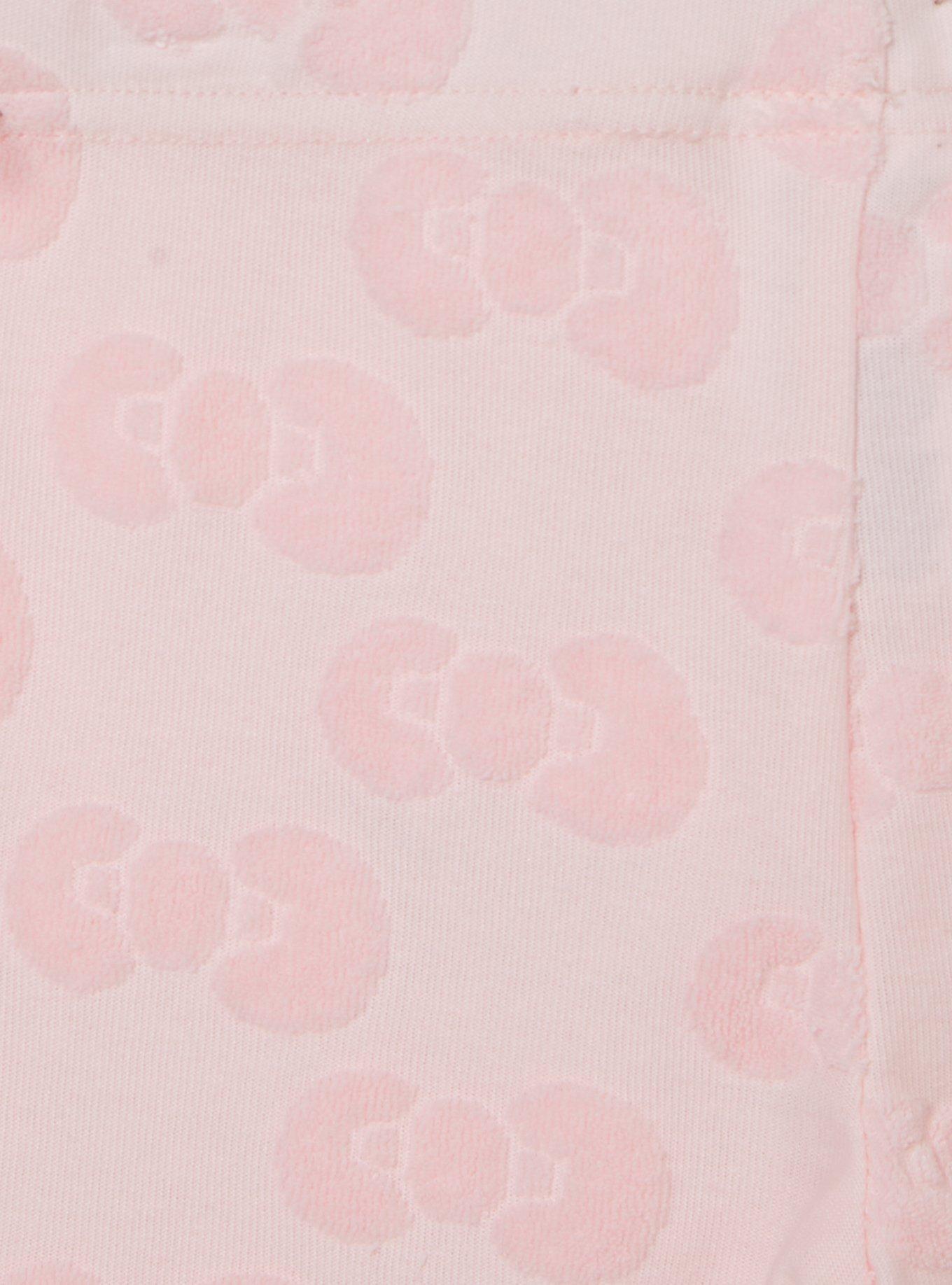 Sanrio Hello Kitty and Friends Snack Time Toddler Shirt and Shorts Set — BoxLunch Exclusive, MULTI, alternate