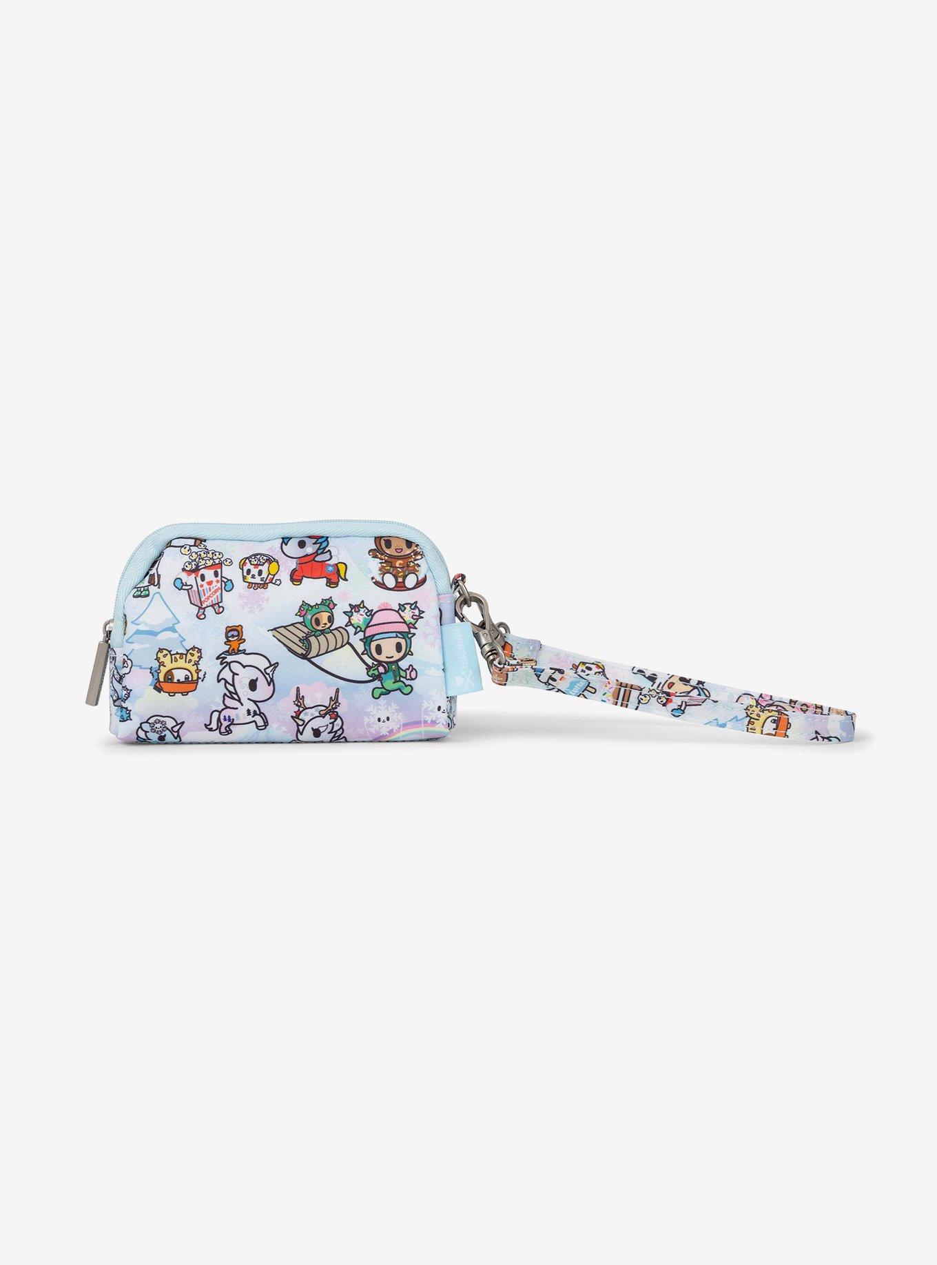 JuJuBe x Tokidoki Snow Day Be Set Bags, , alternate