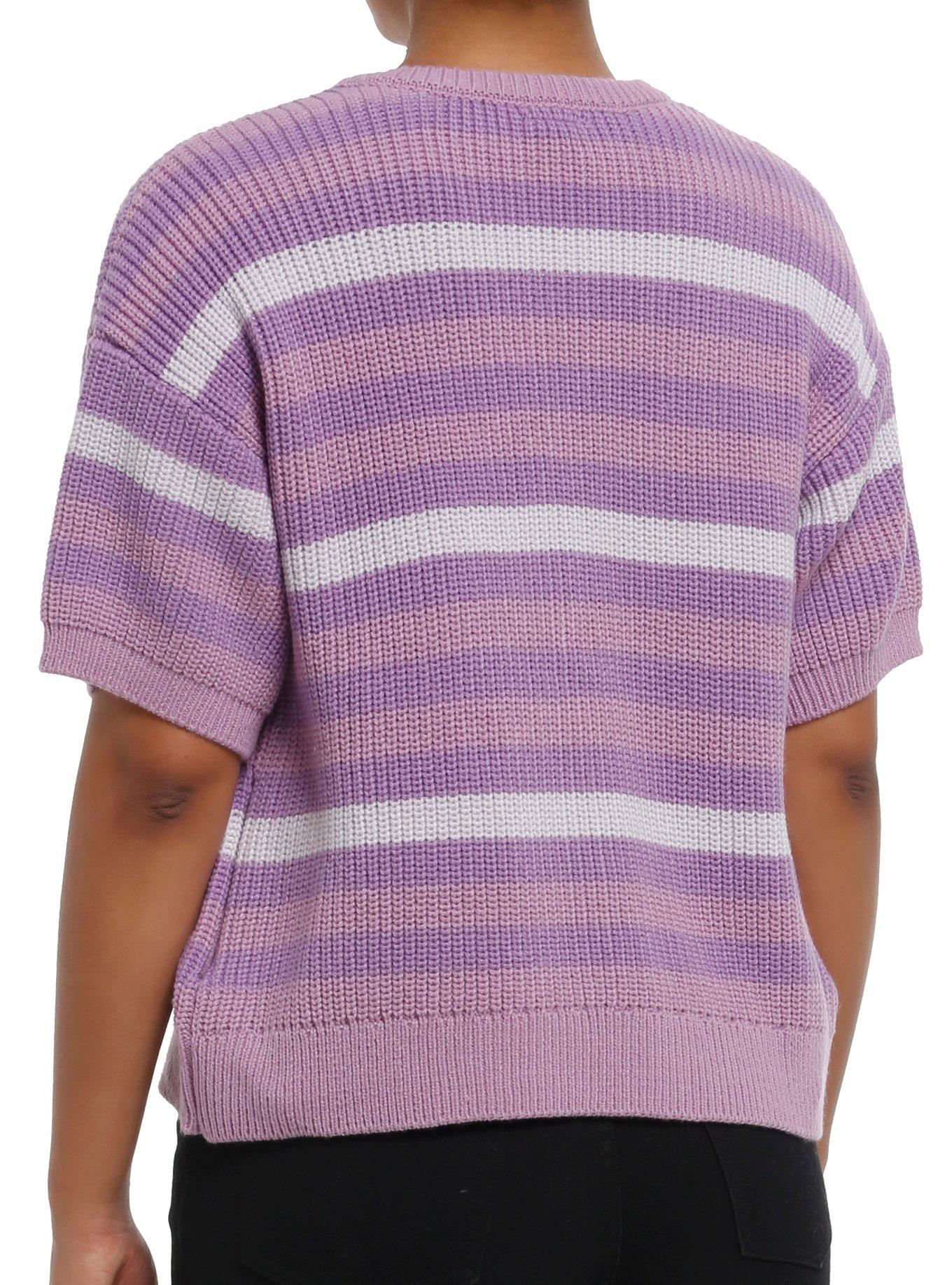 Her Universe Studio Ghibli® Kiki's Delivery Service Icons Short-Sleeve Cardigan, MULTI, alternate
