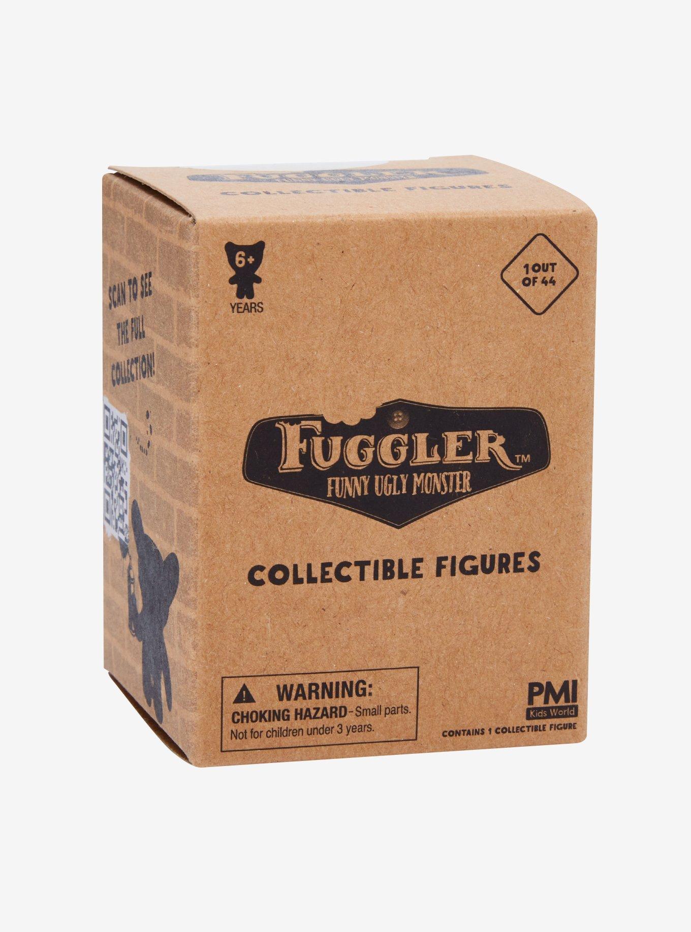 Fuggler Blind Box Figure, , alternate