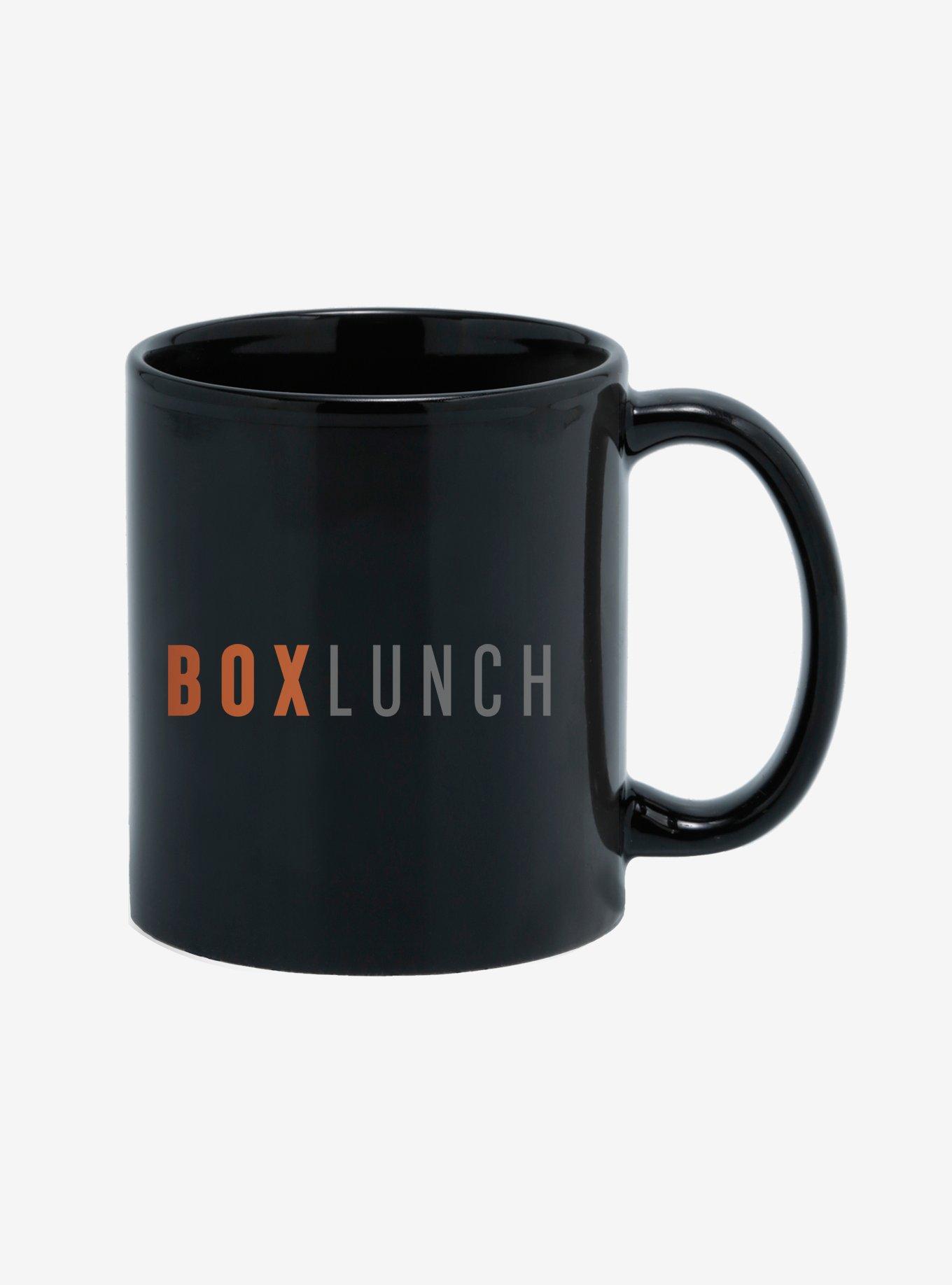 BoxLunch Logo 11oz Mug, , alternate