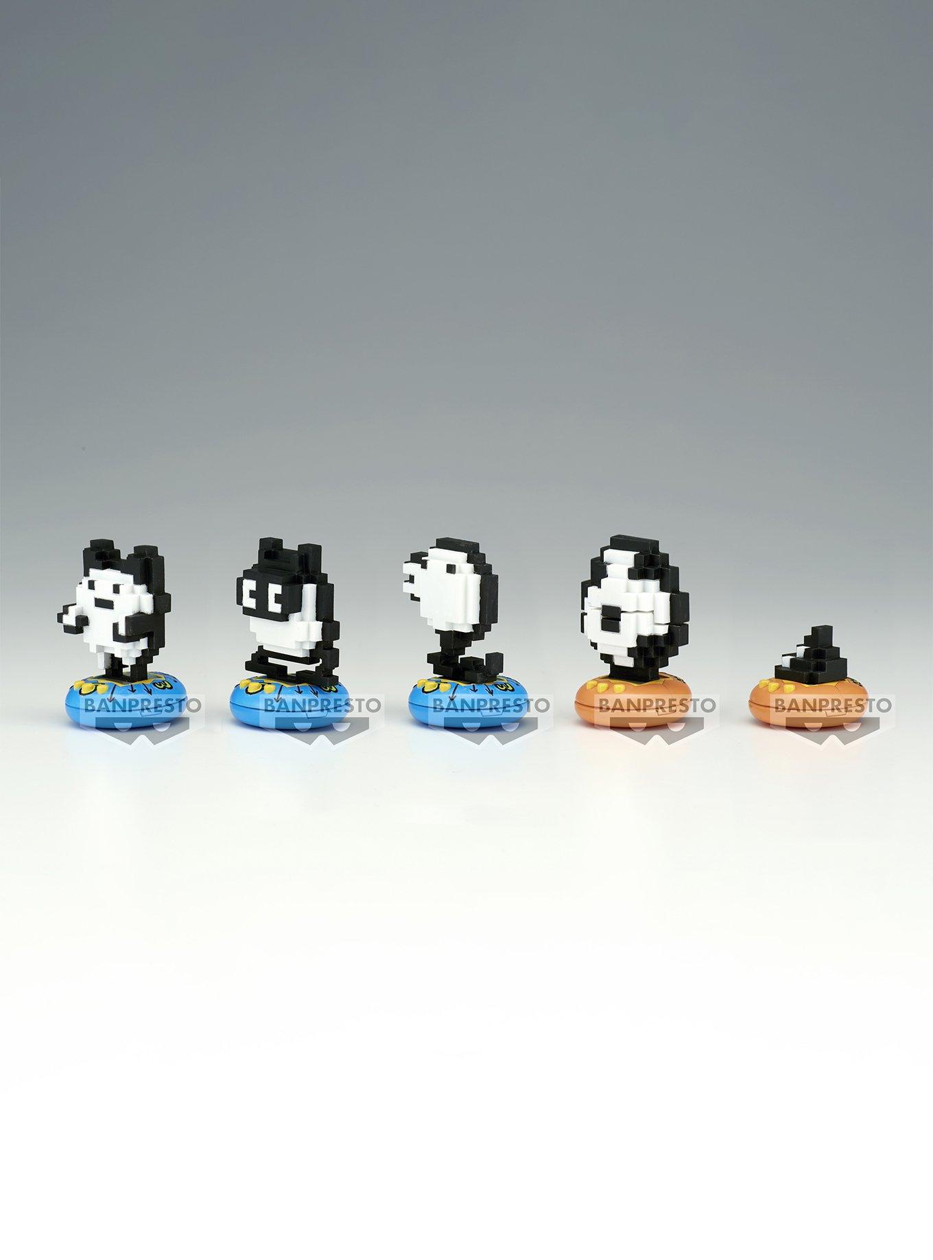 Tamagotchi Poppedot Collection Vol. 2 Blind Box Figure, , alternate