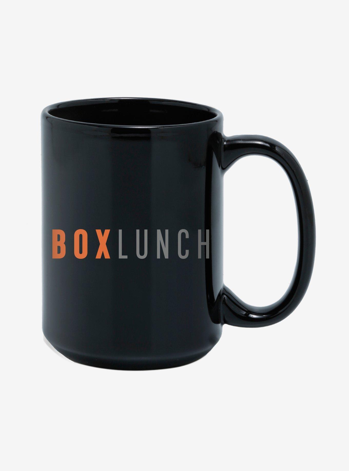 BoxLunch Logo 15oz Mug, , hi-res