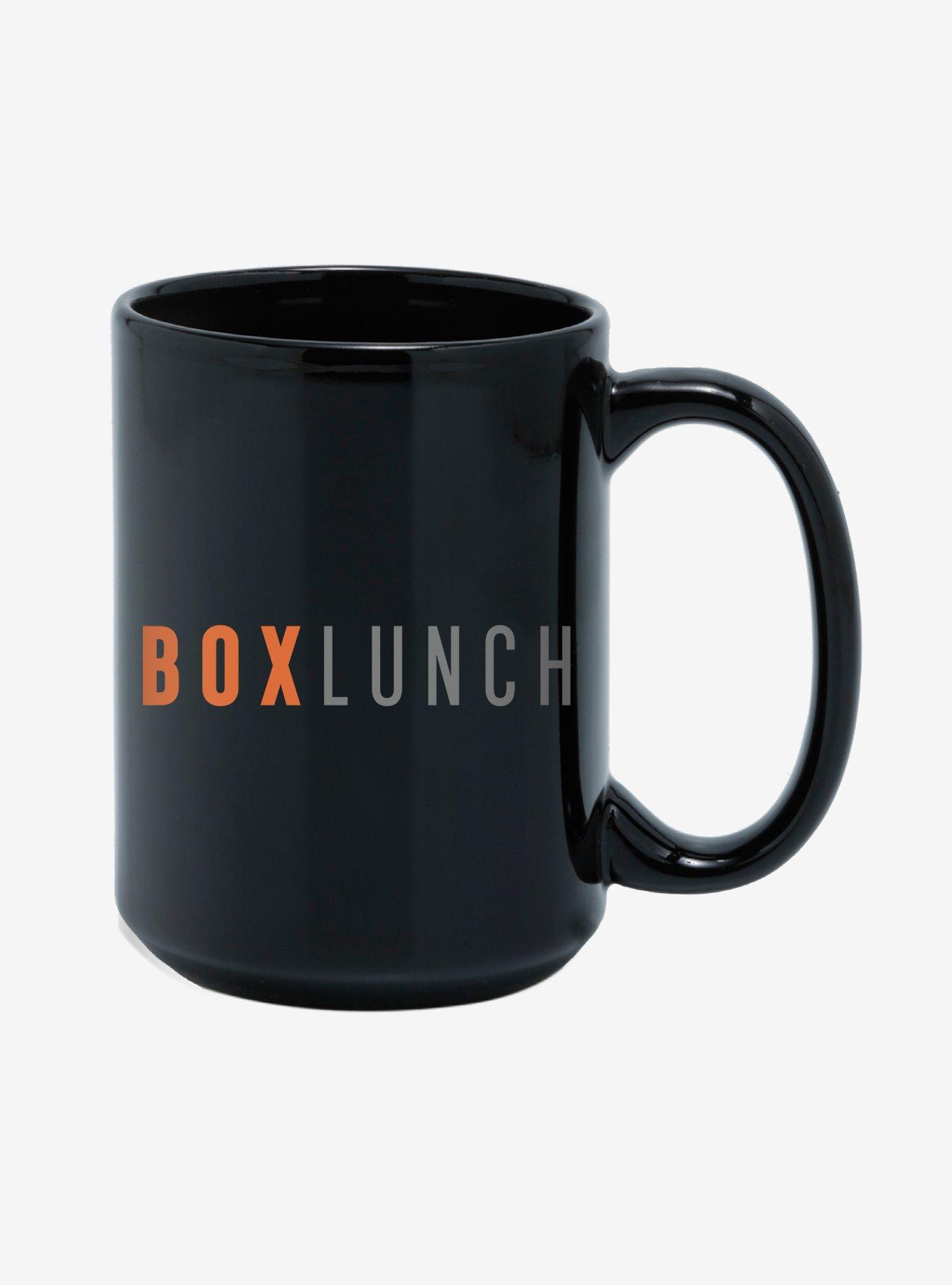 BoxLunch Logo 15oz Mug, , alternate