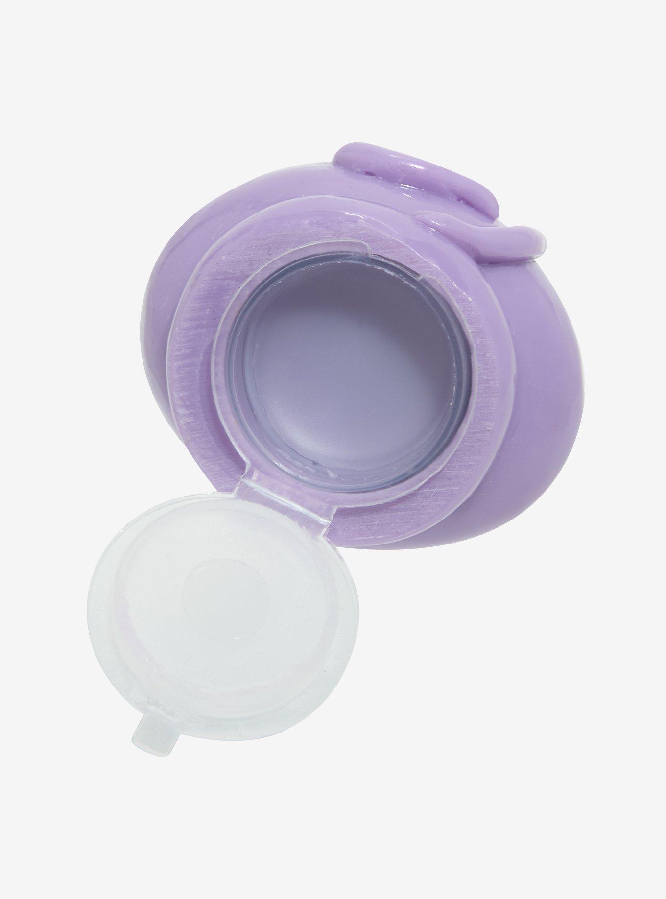 Adventure Time Lumpy Space Princess Figural Lip Balm, , alternate