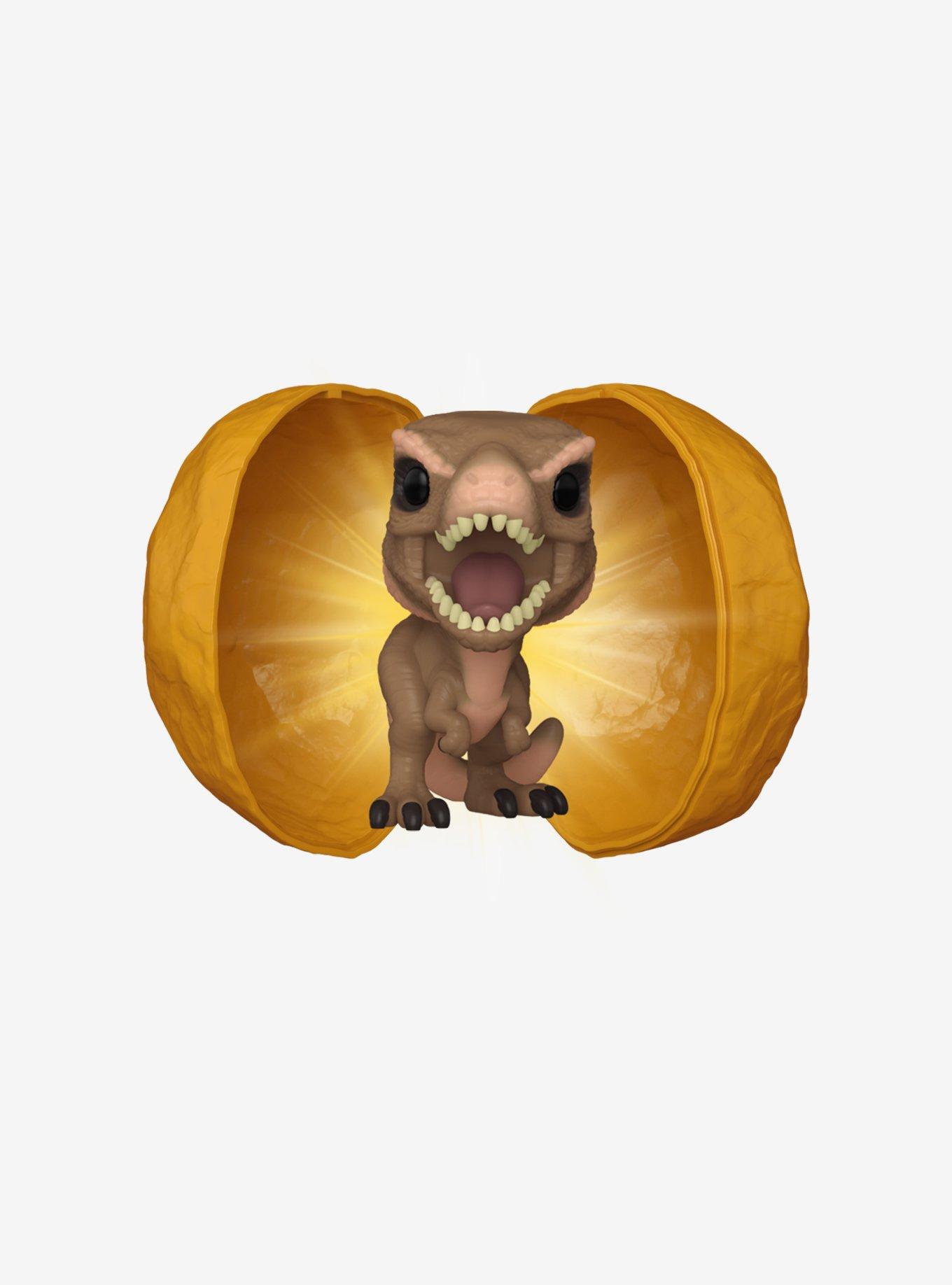Funko Pocket Pop! Jurassic World Dinosaurs Blind Box Vinyl Figure, , alternate