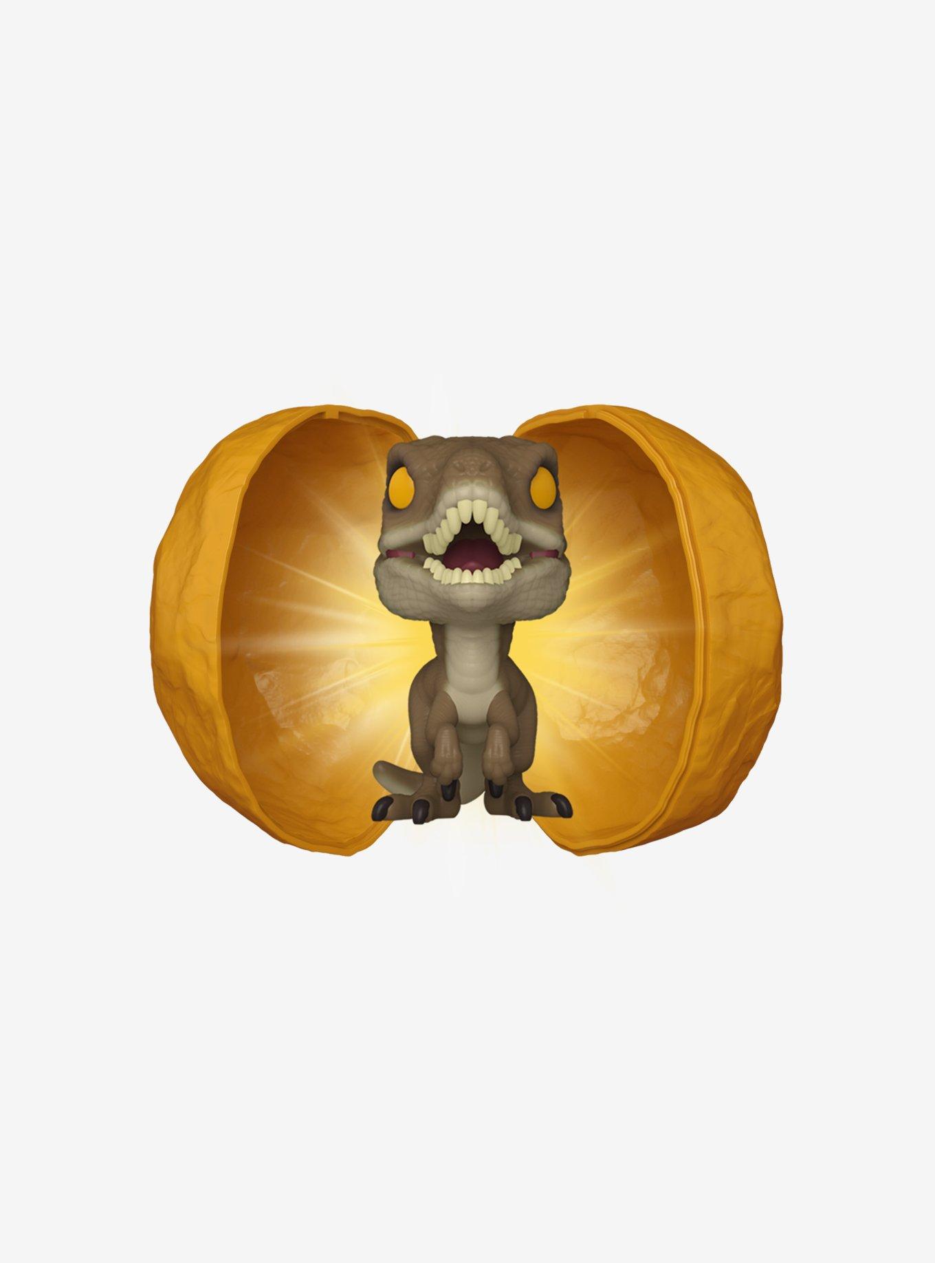 Funko Pocket Pop! Jurassic World Dinosaurs Blind Box Vinyl Figure, , alternate