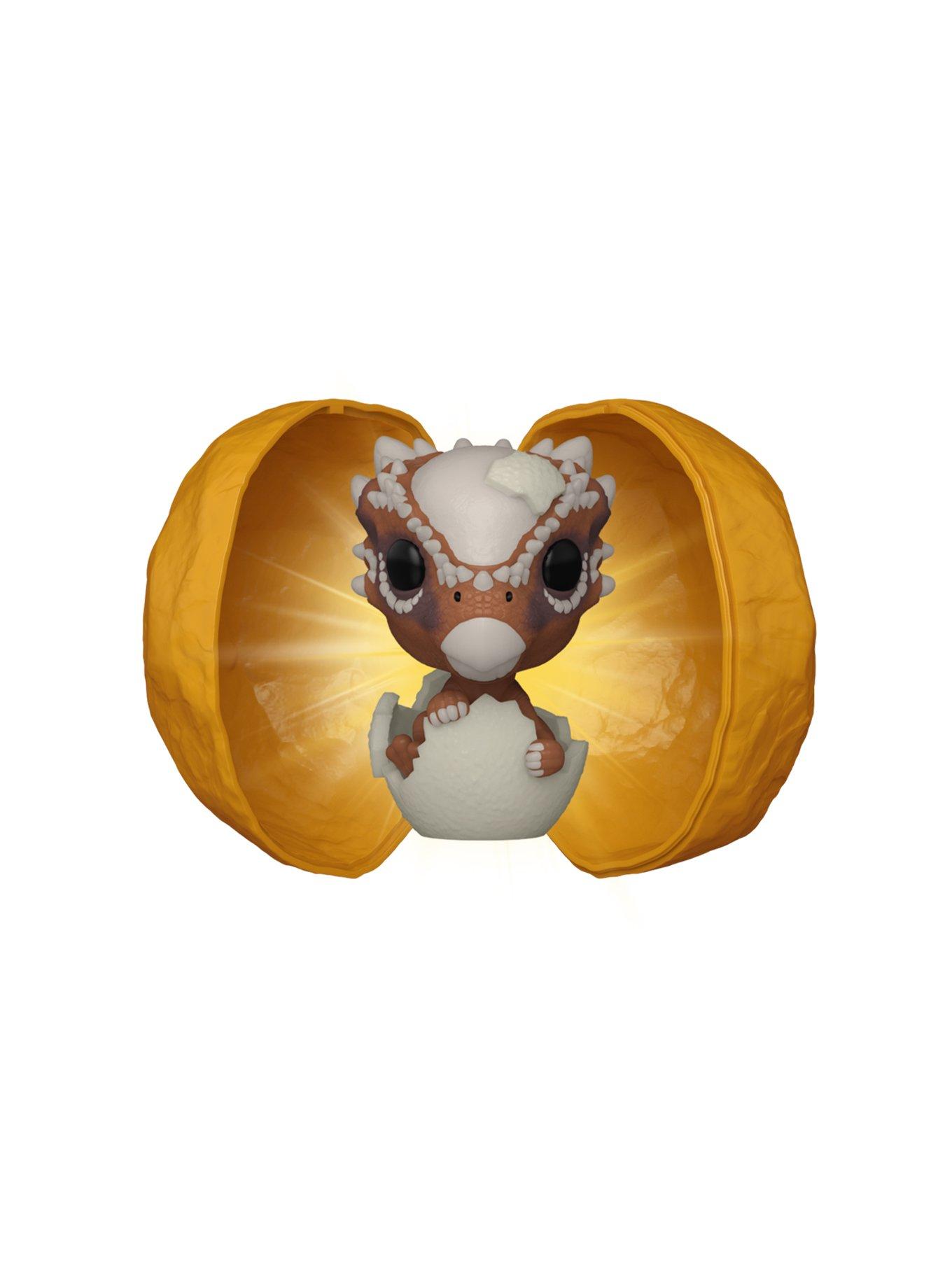 Funko Pocket Pop! Jurassic World Dinosaurs Blind Box Vinyl Figure, , alternate