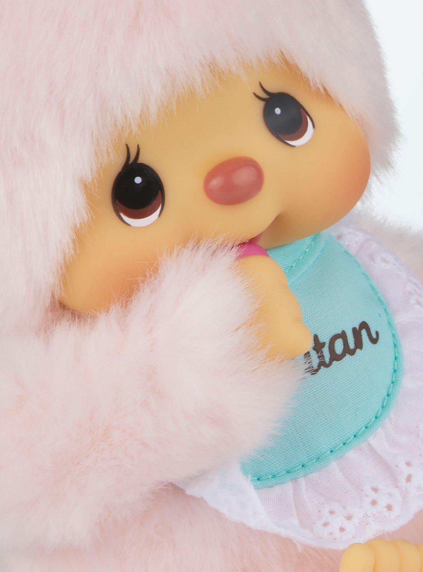 Monchhichi Chimutan Doll, , alternate
