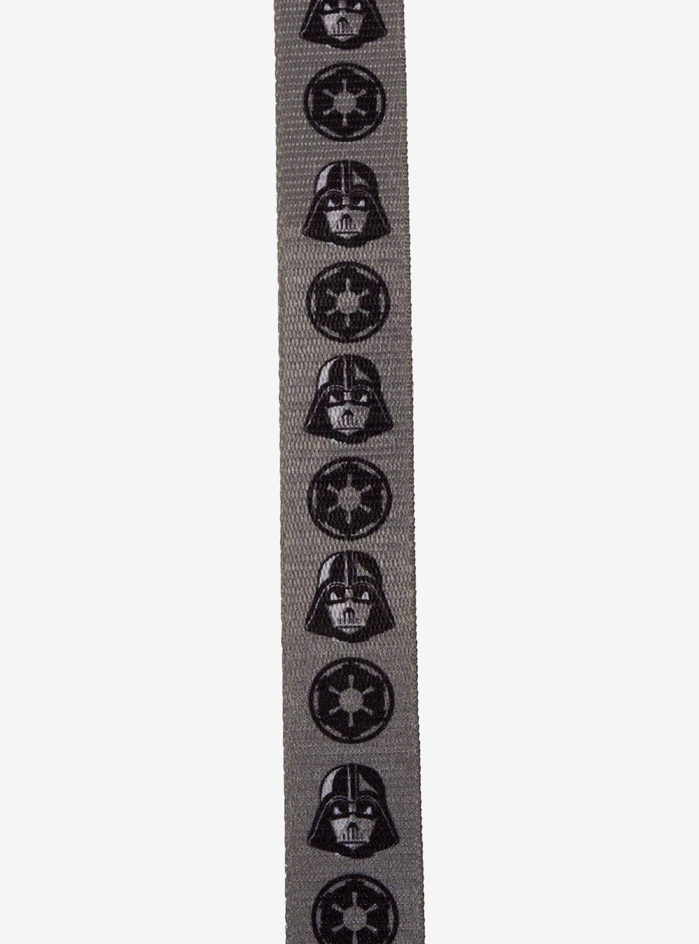 Loungefly Star Wars Darth Vader Pet Leash, , hi-res