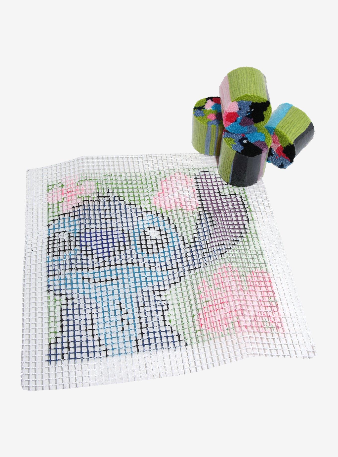 Disney Lilo & Stitch Latch Hook Kit, , hi-res