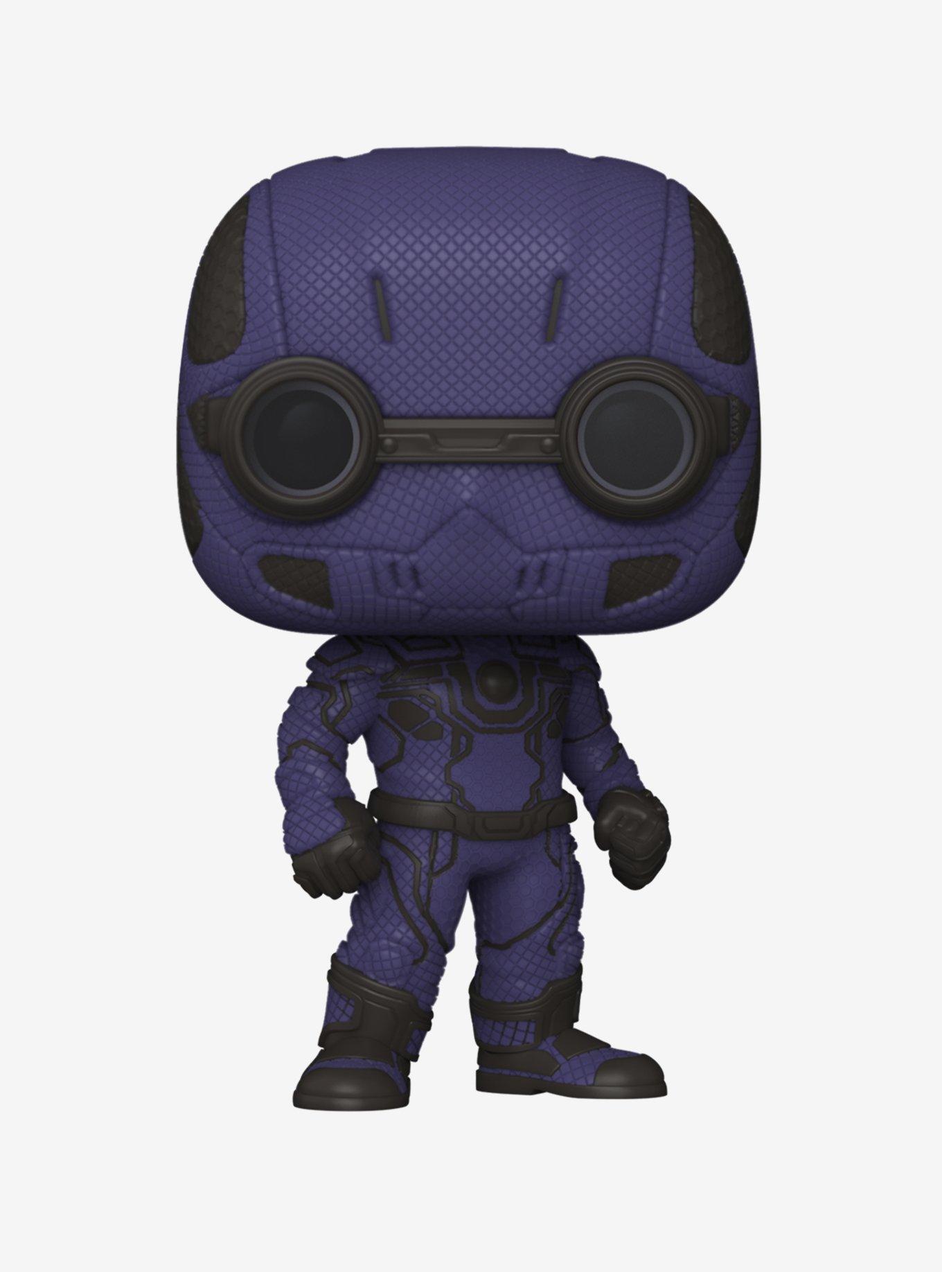 Funko DC Comics Superman Pop! Heroes Hammer Of Boravia Vinyl Figure, , hi-res