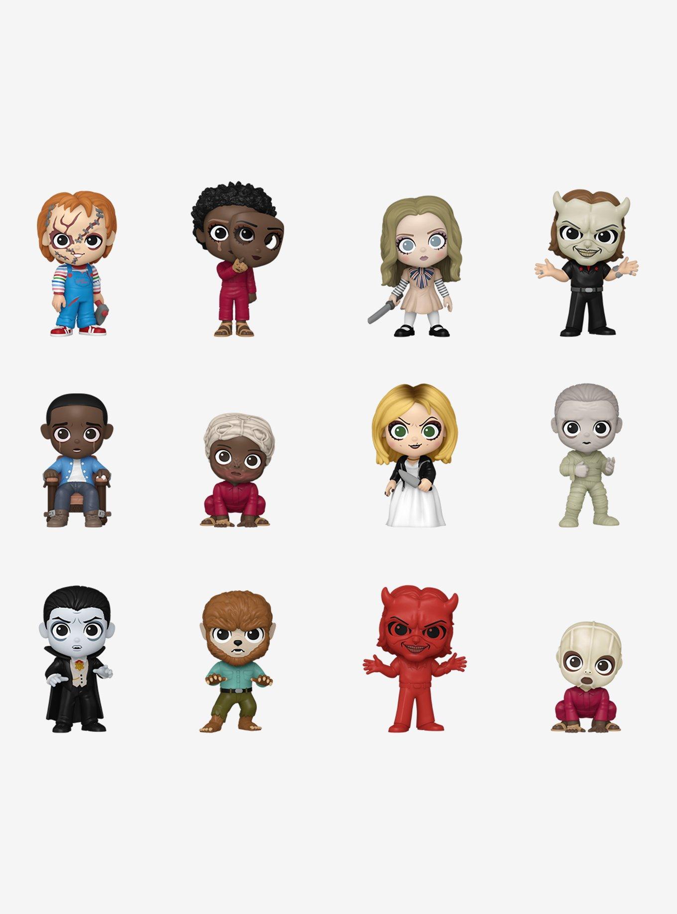 Funko Universal Horror Characters Mystery Minis Blind Box Figure, , hi-res