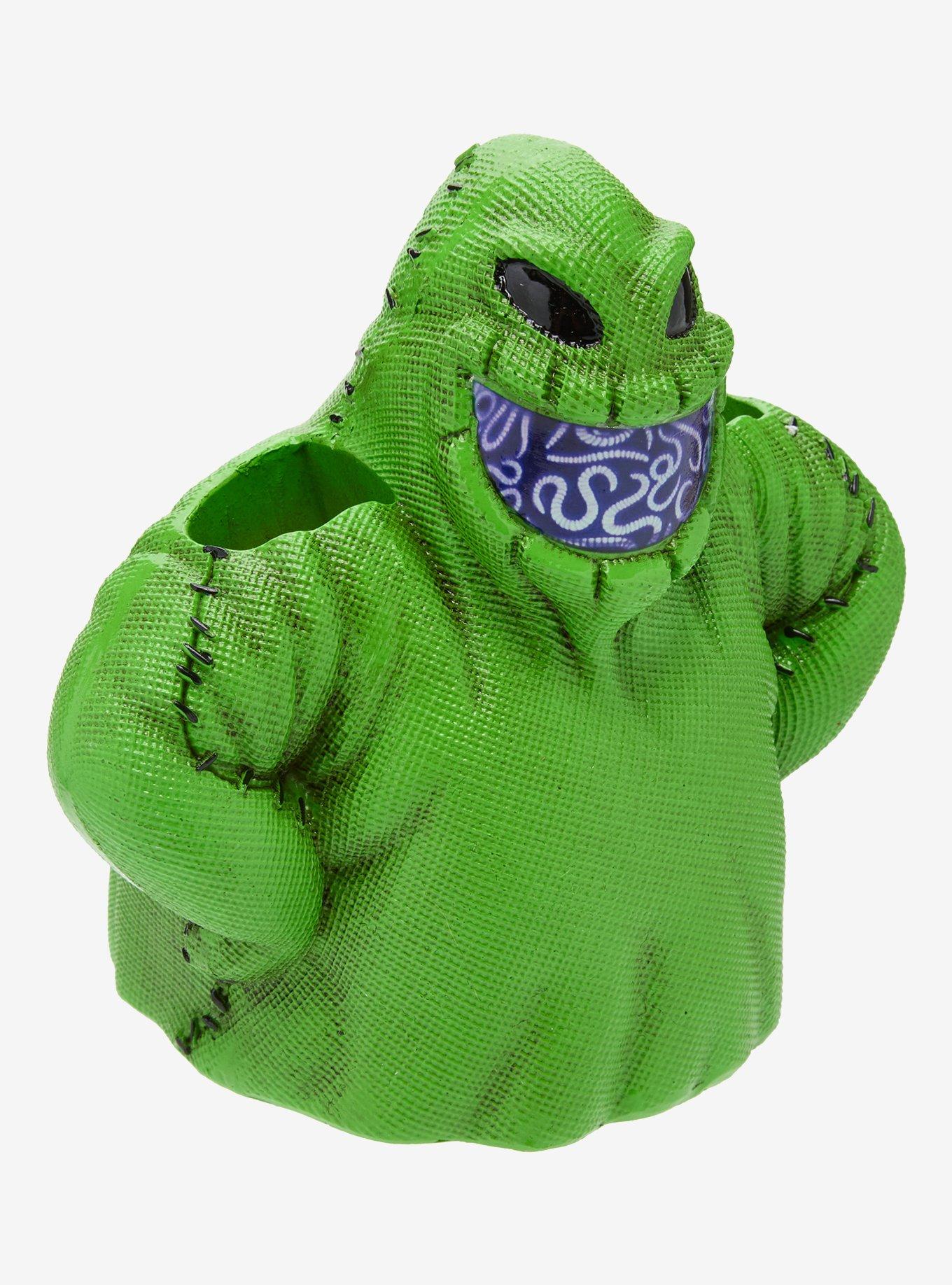 Disney The Nightmare Before Christmas Oogie Boogie Figural Toothbrush Holder, , hi-res
