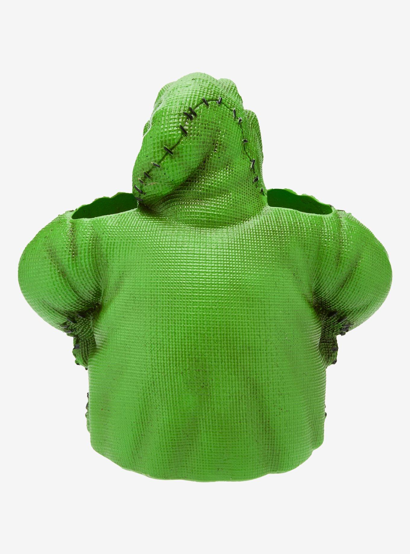 Disney The Nightmare Before Christmas Oogie Boogie Figural Toothbrush Holder, , alternate