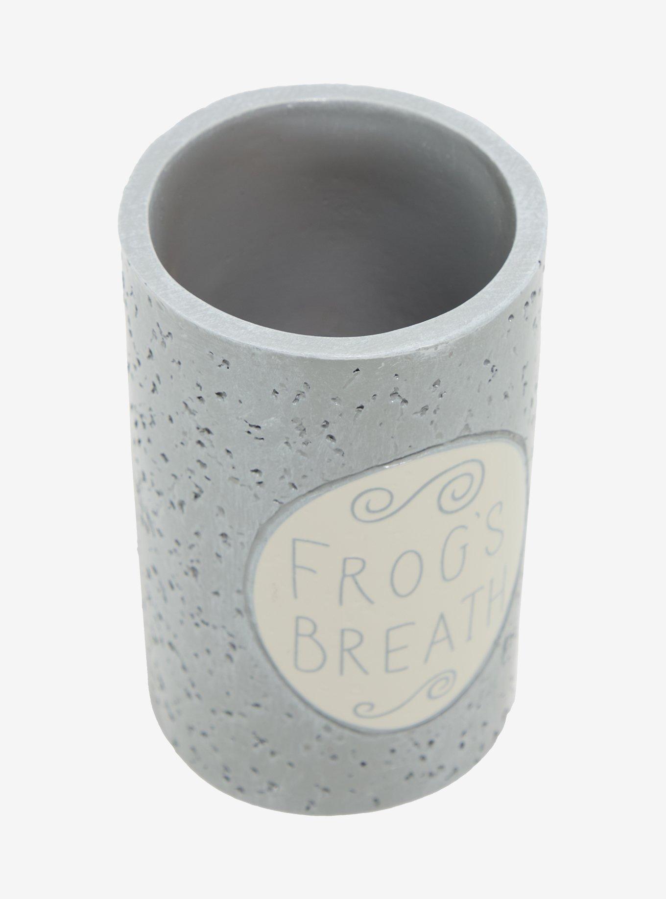 Disney The Nightmare Before Christmas Frog's Breath Bath Tumbler, , hi-res