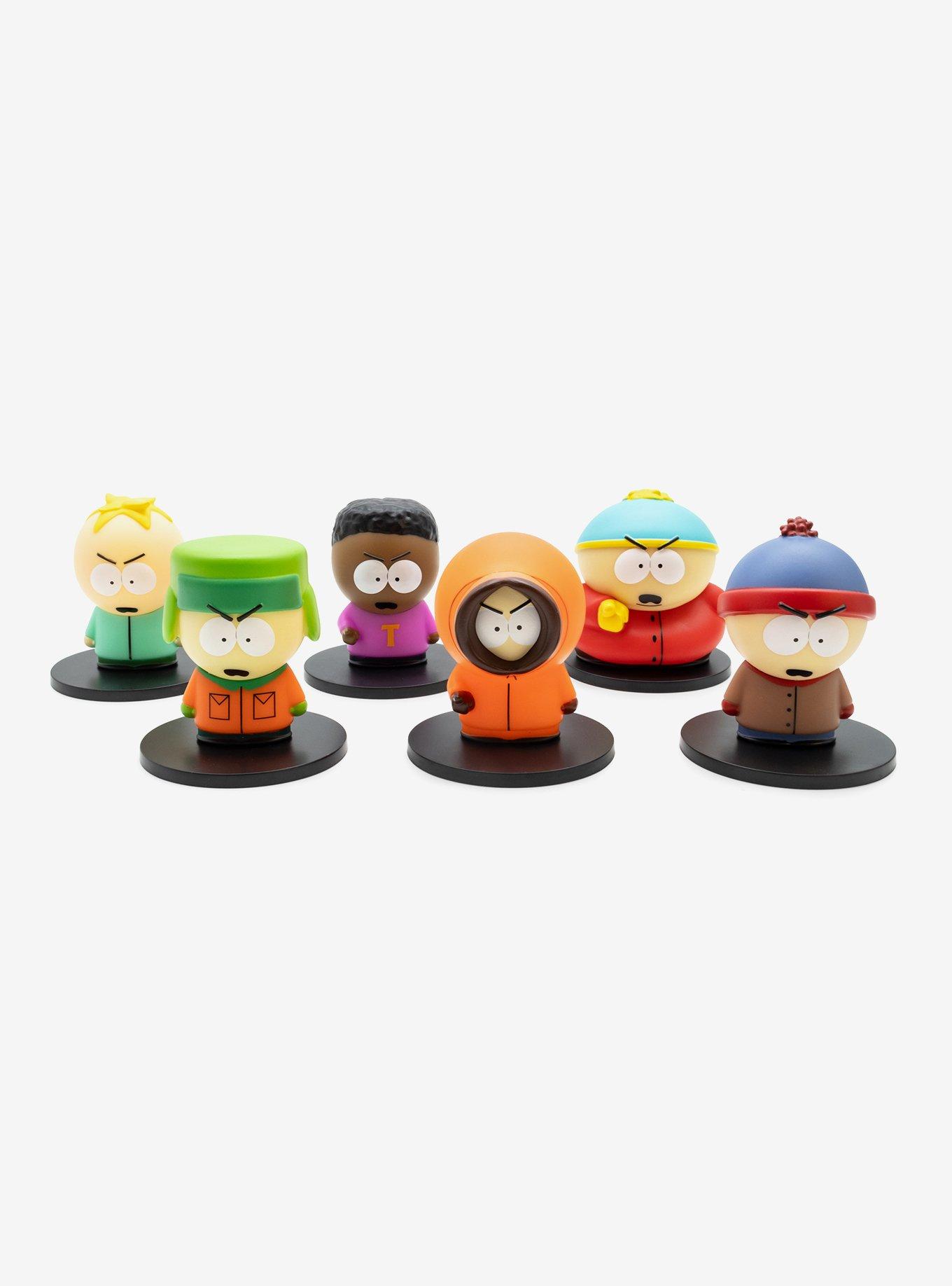 South Park Characters Blind Box Figure, , hi-res