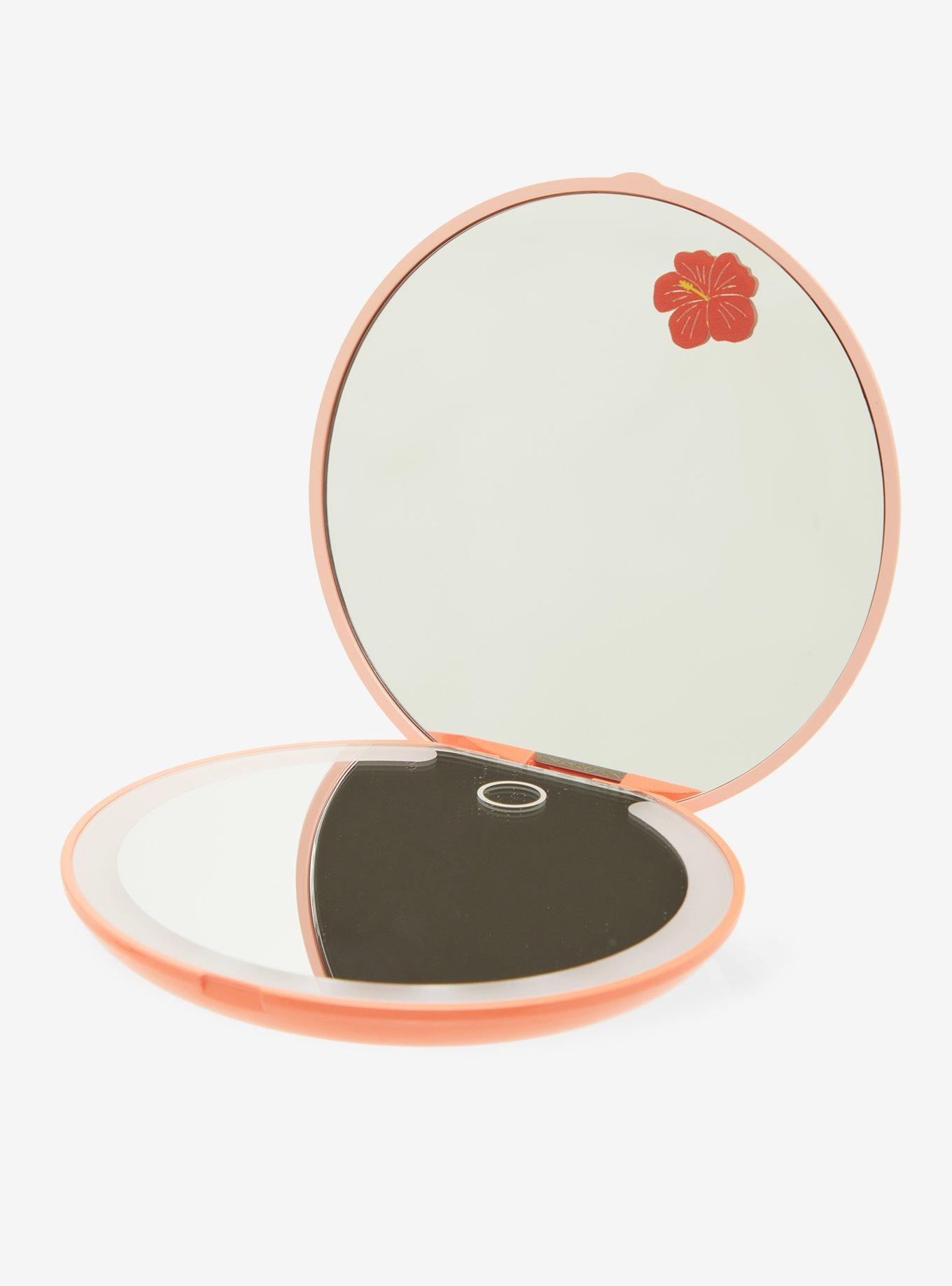 Disney Lilo & Stitch LED Compact Mirror, , alternate