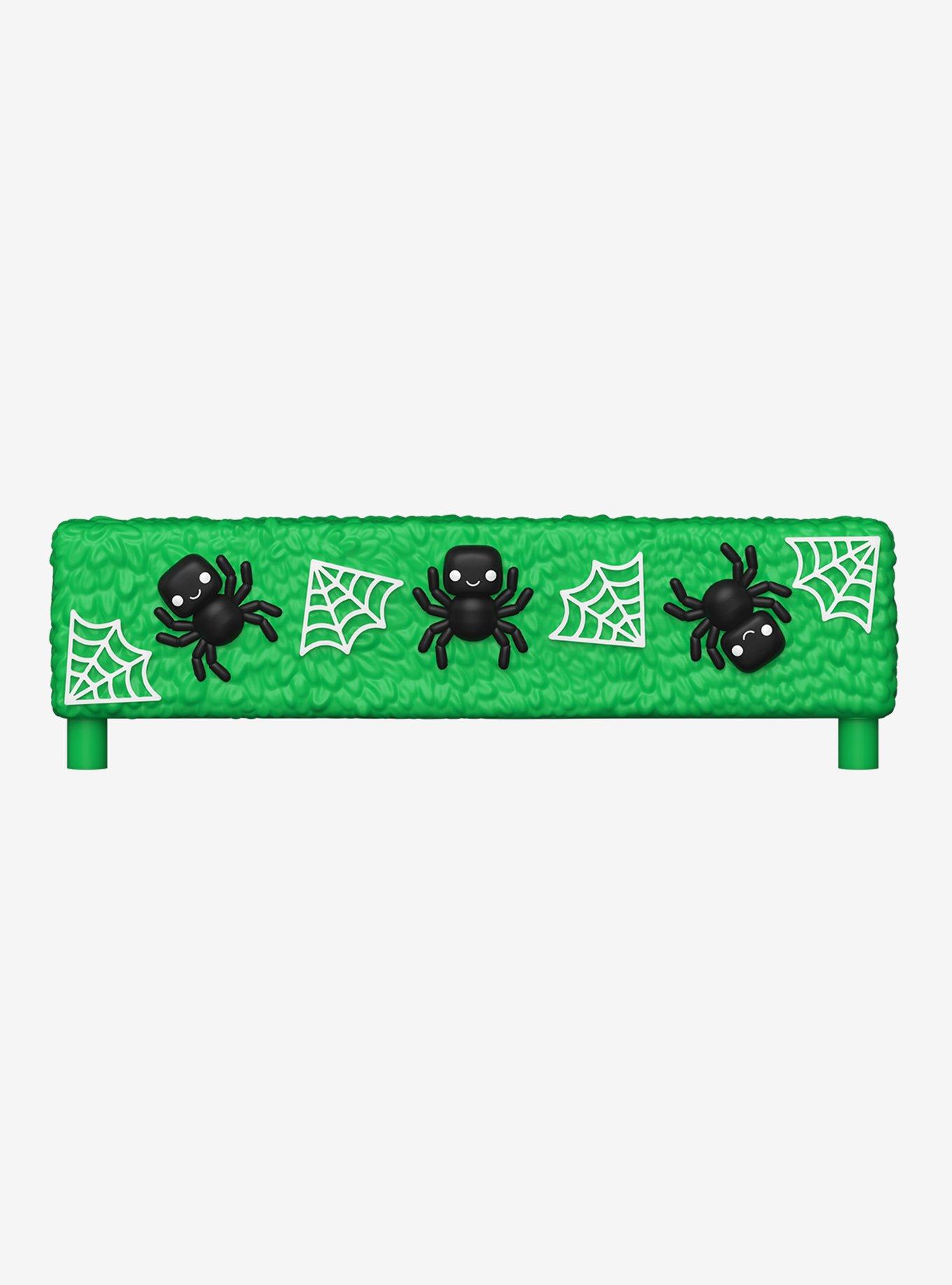 Funko Bitty Pop! Bitty City Halloween Collection Pin Pack, , alternate