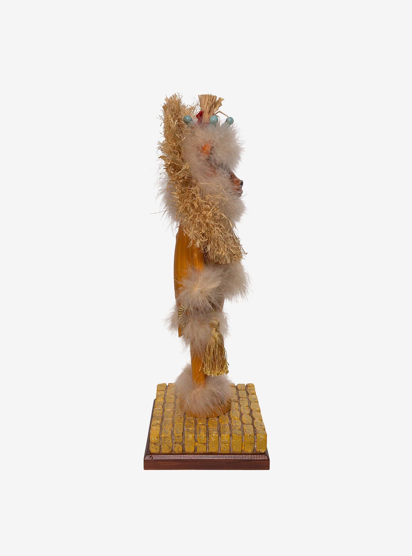 The Wizard of Oz Hollywood Cowardly Lion Nutcracker, , alternate