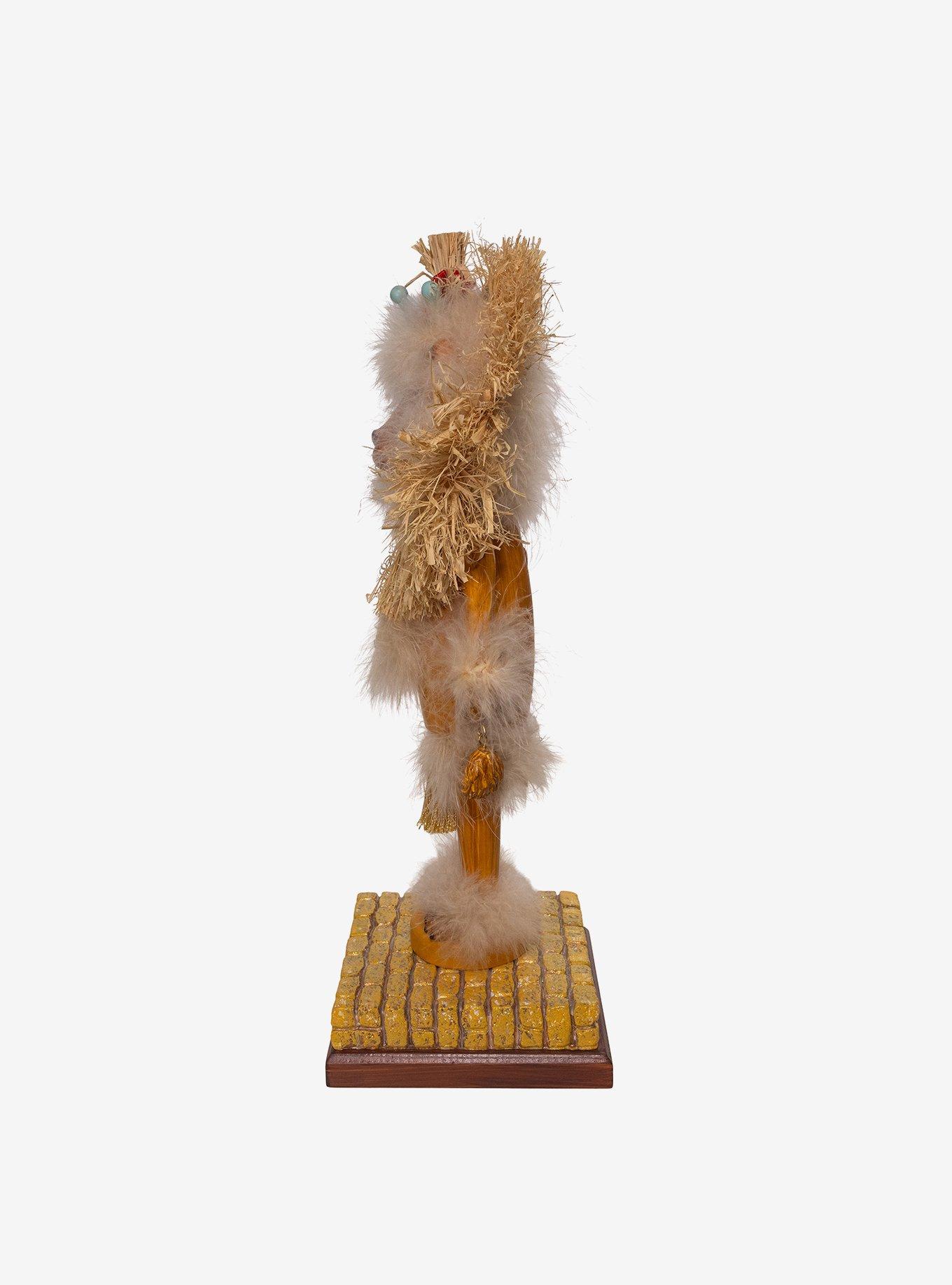 The Wizard of Oz Hollywood Cowardly Lion Nutcracker, , alternate