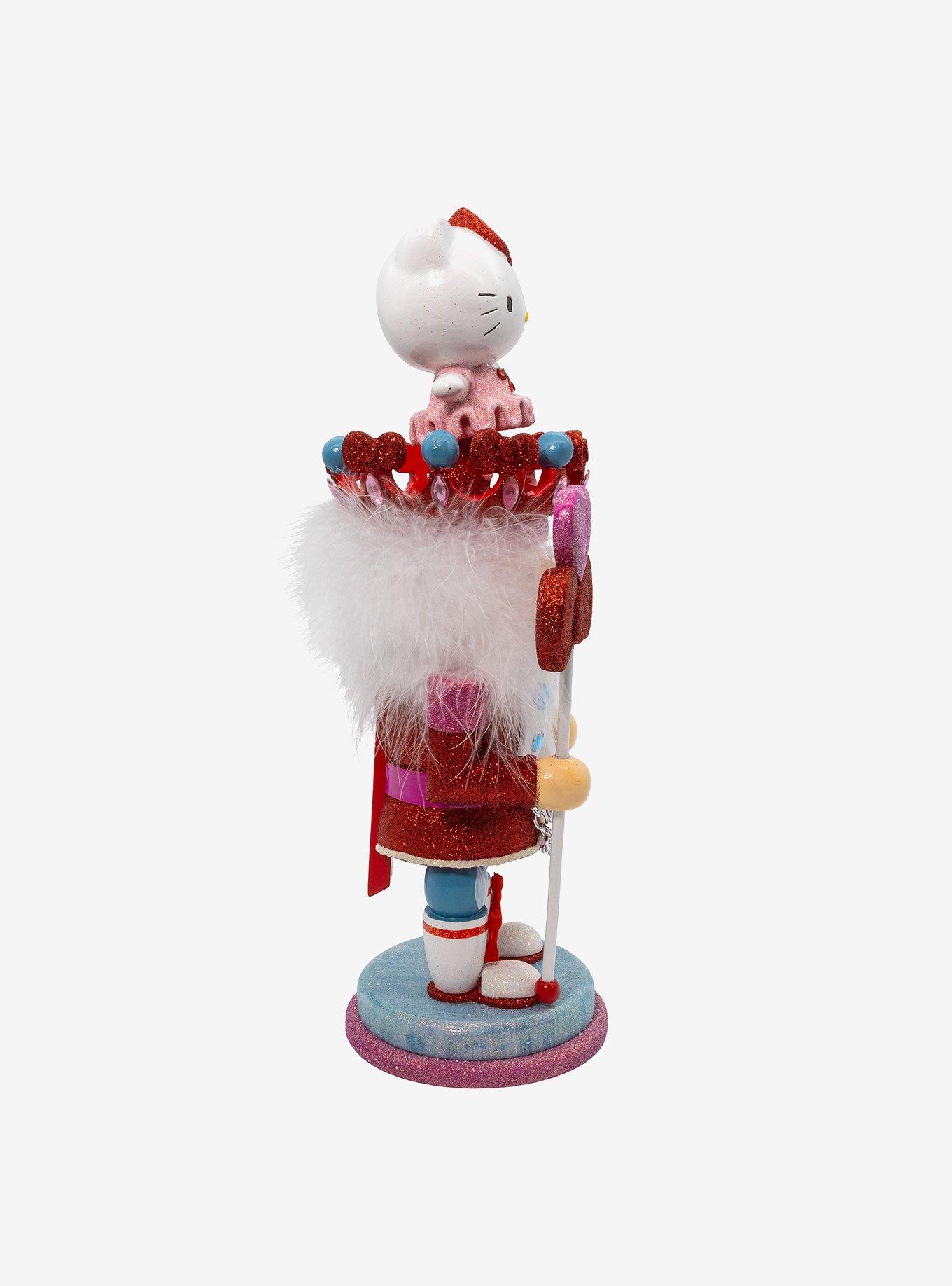 Hello Kitty Hollywood Nutcracker