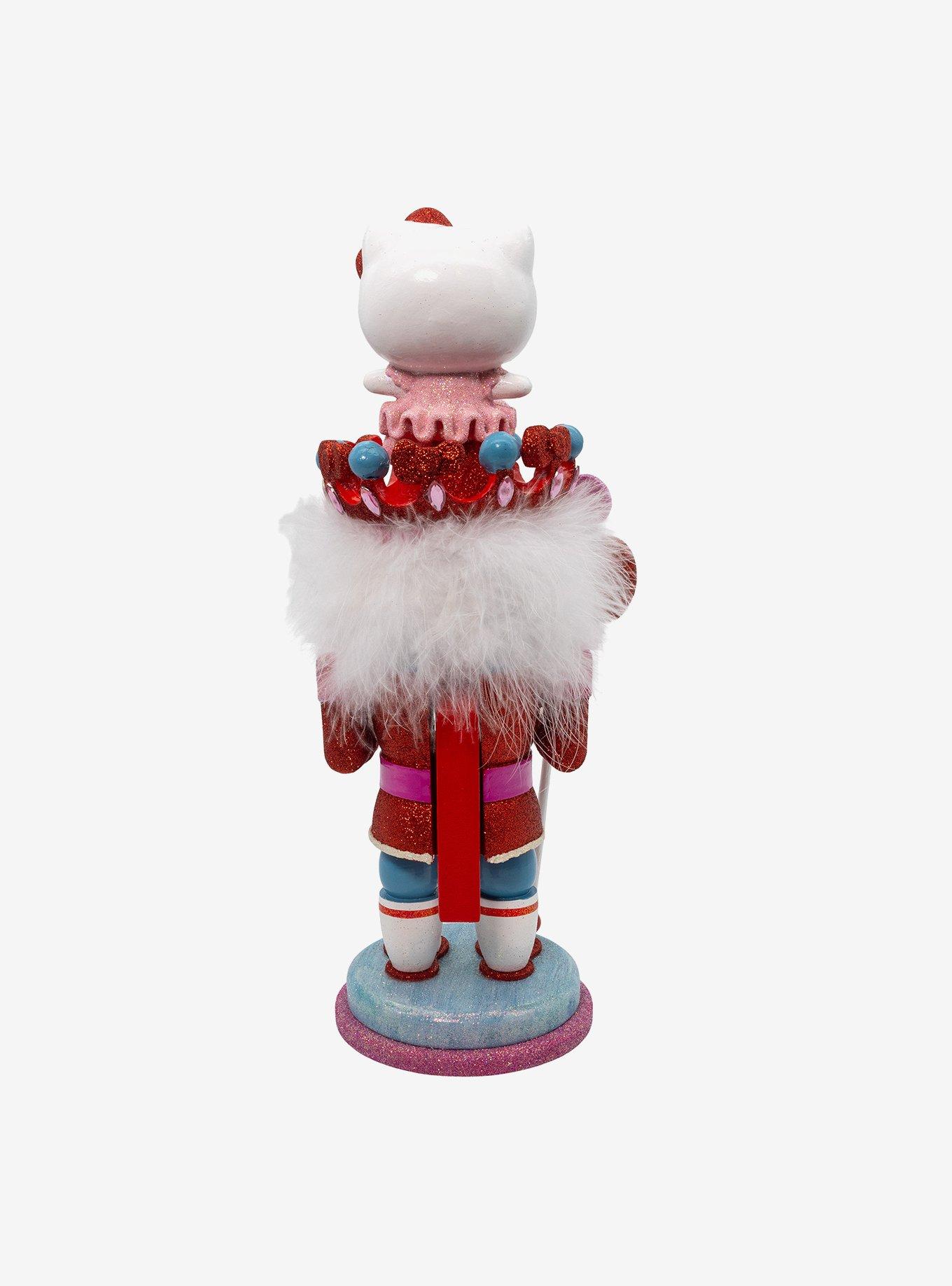 Hello Kitty Hollywood Nutcracker, , alternate