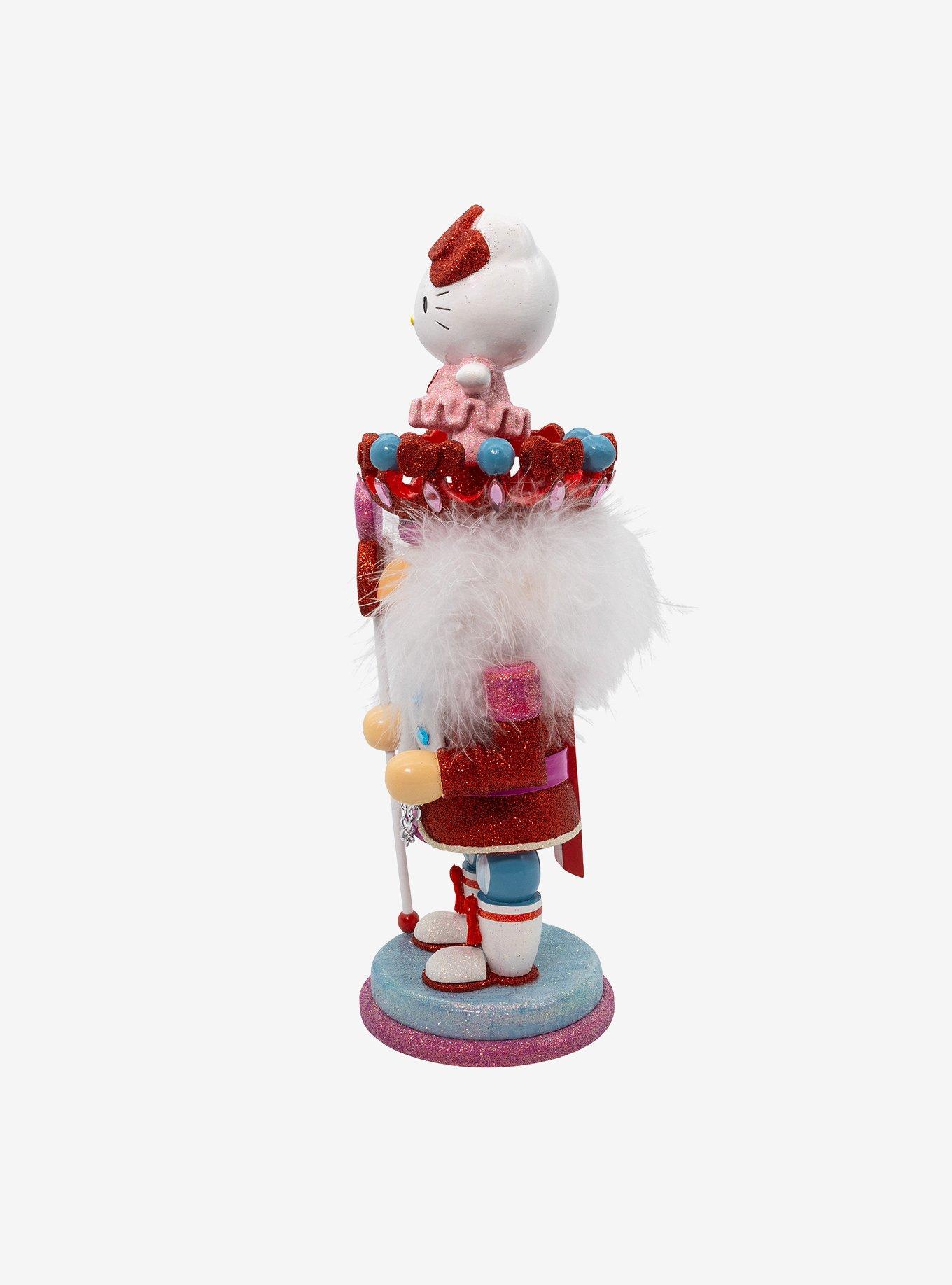Hello Kitty Hollywood Nutcracker, , alternate