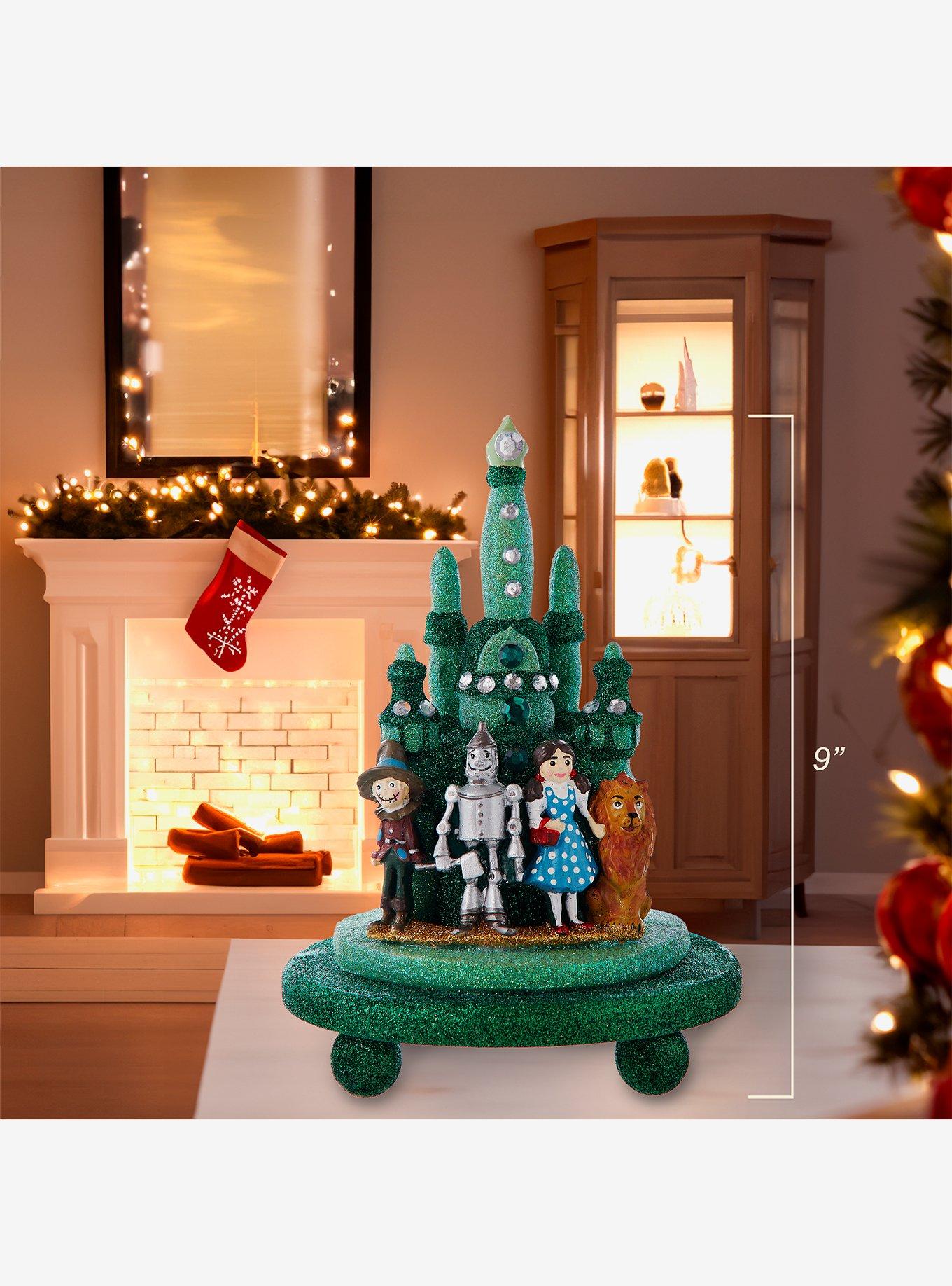 The Wizard of Oz Hollywood Nutcrackers Table Piece, , alternate