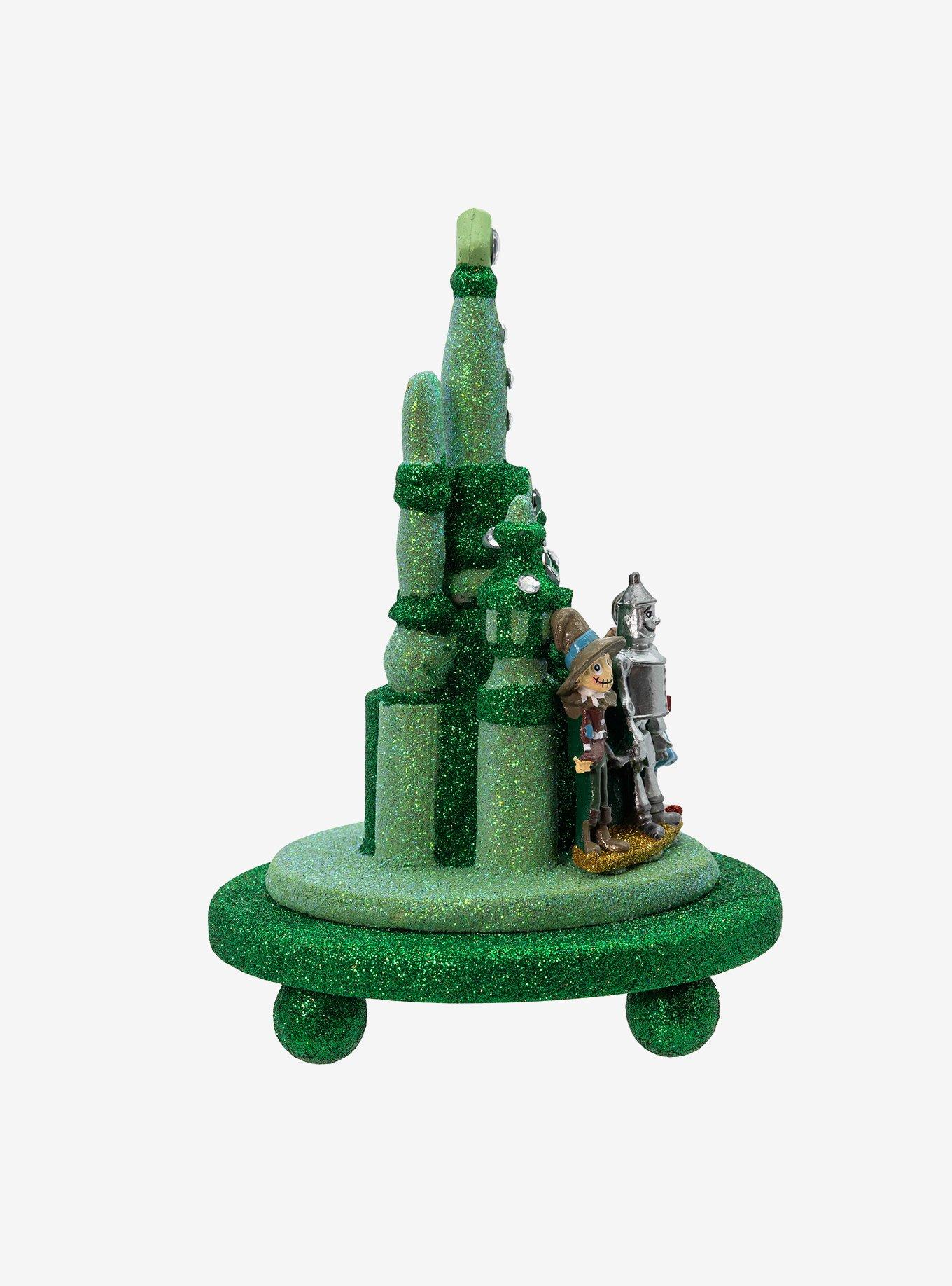 The Wizard of Oz Hollywood Nutcrackers Table Piece, , alternate