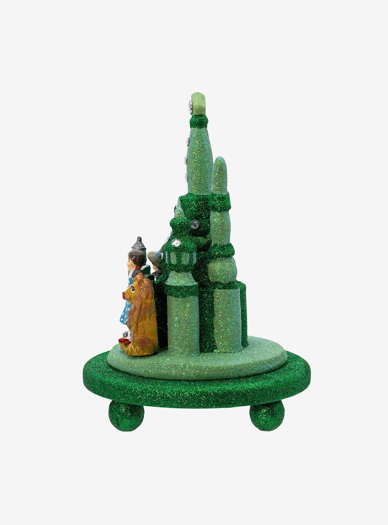 The Wizard of Oz Hollywood Nutcrackers Table Piece, , alternate