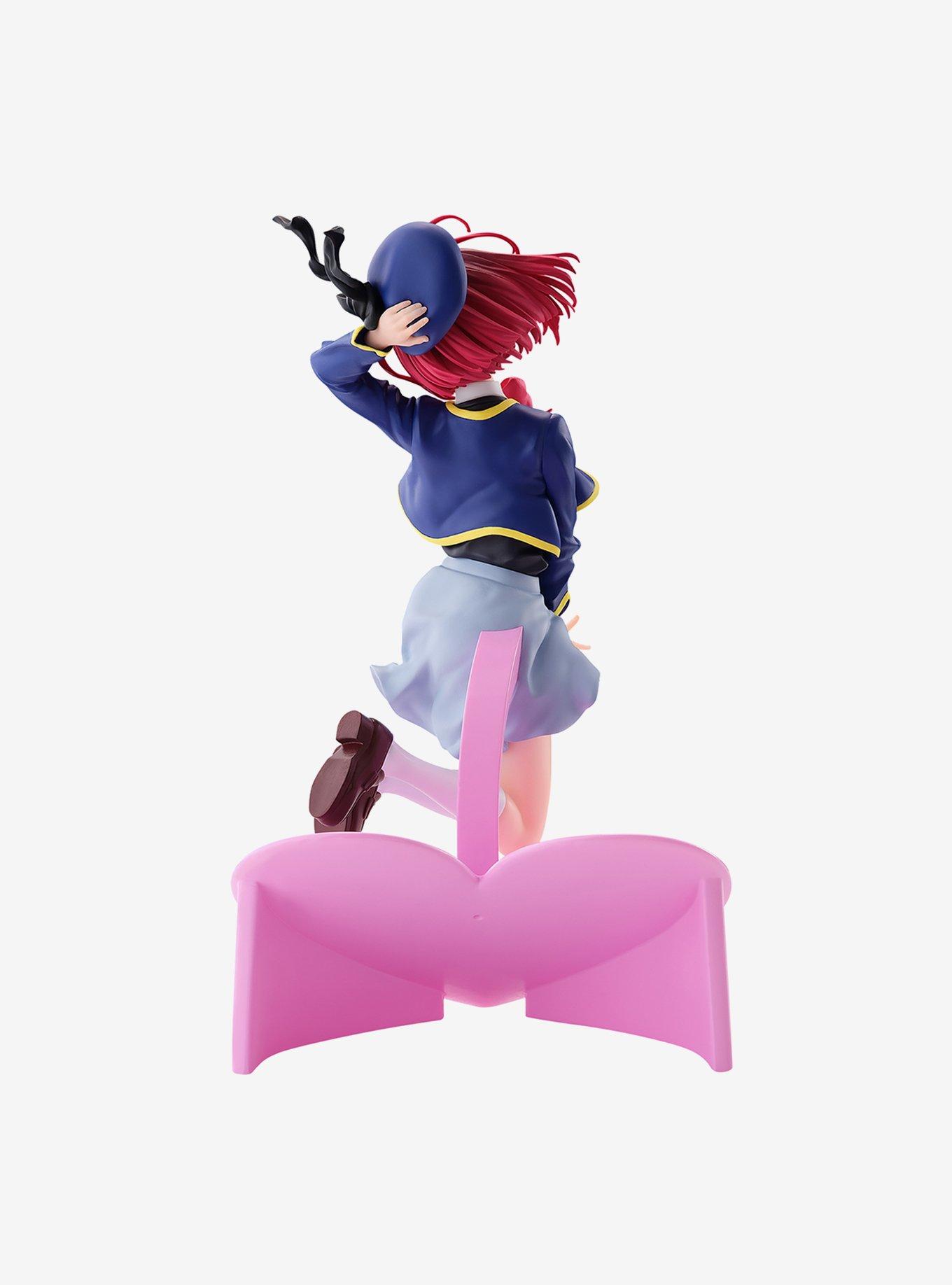 Banpresto Oshi no Ko Air Flow Kana Arima Figure, , hi-res