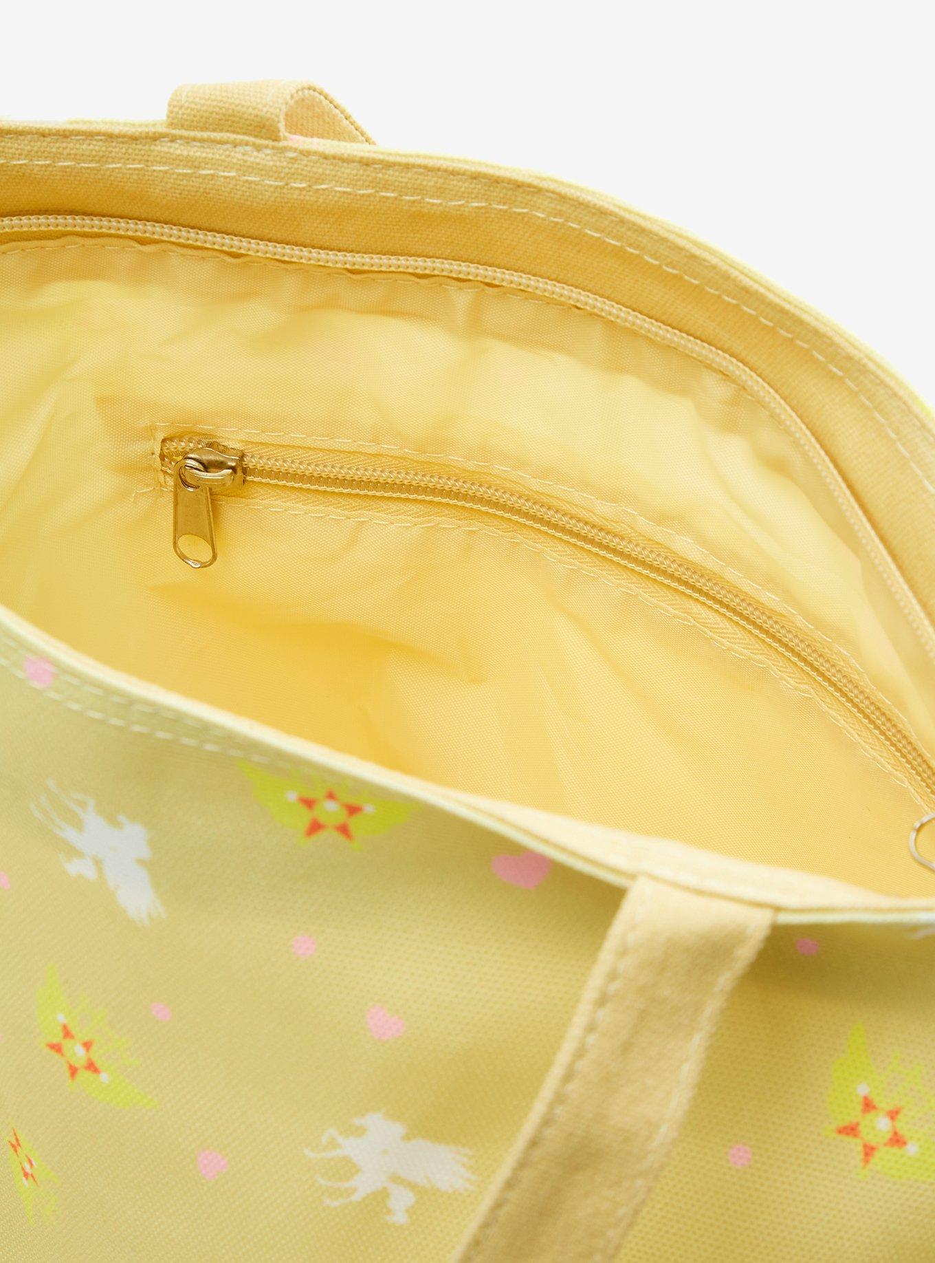 Sailor Moon Sailor Chibi Moon Tote Bag, , alternate