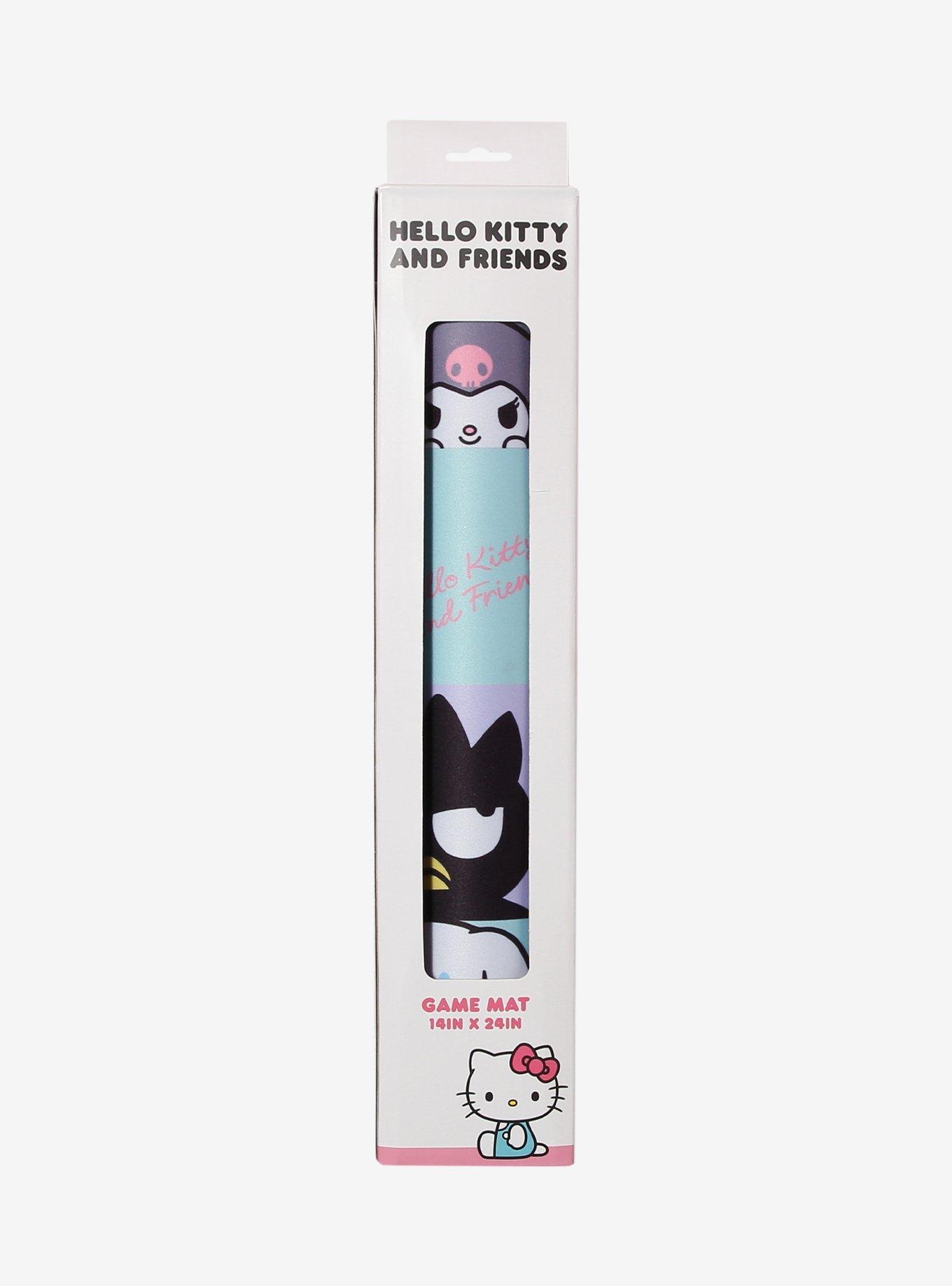 Hello Kitty And Friends Game Mat, , hi-res