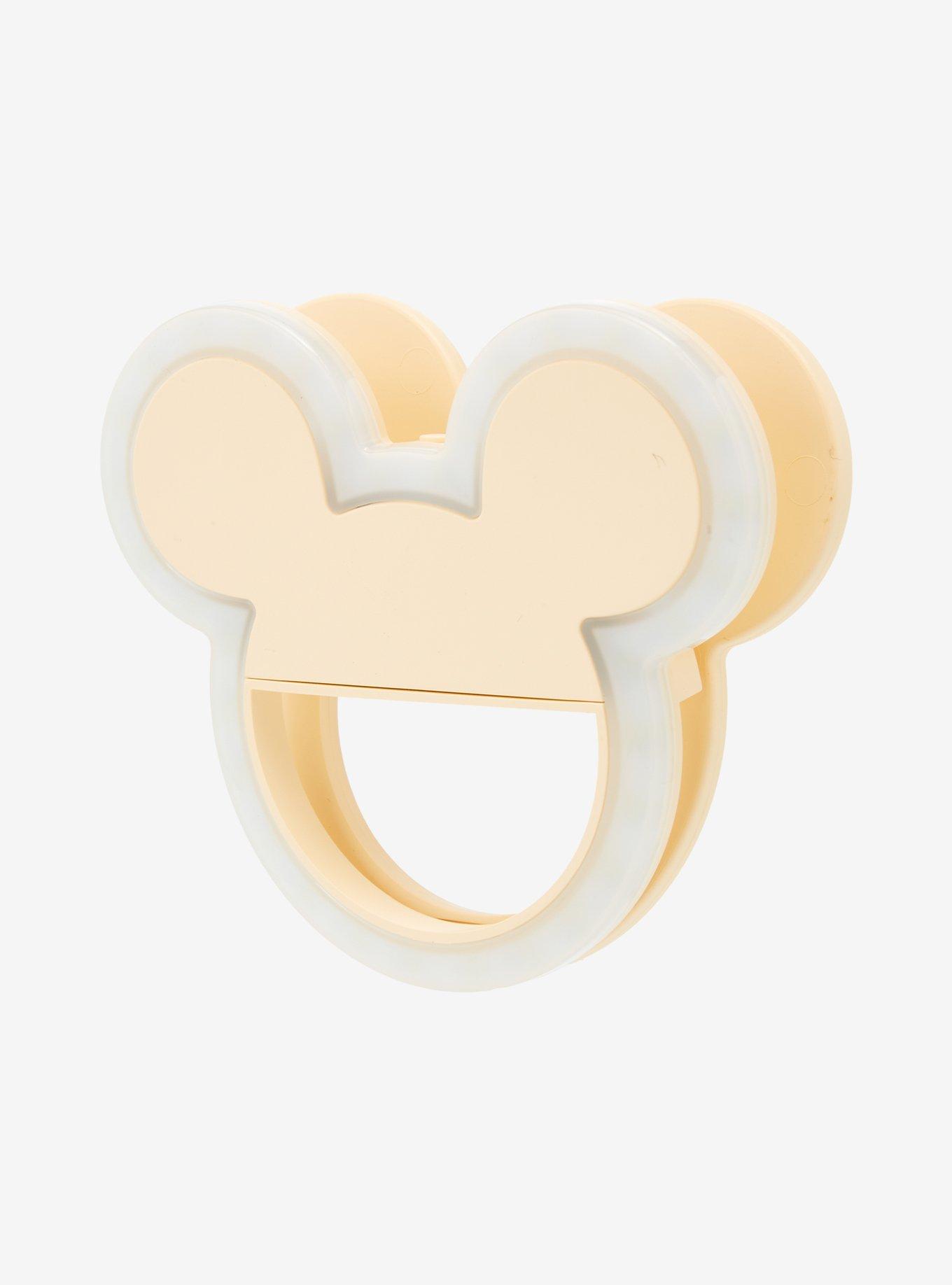 Disney Mickey Mouse Figural Phone Ring Light, , hi-res