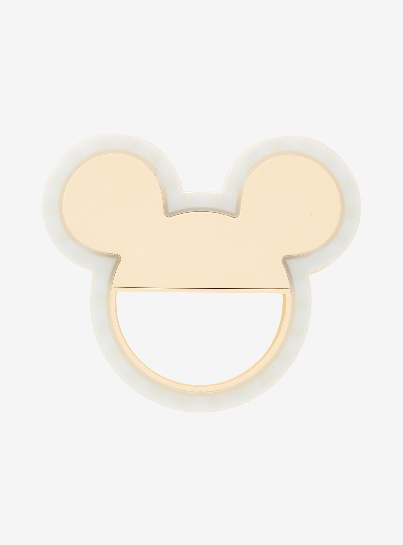 Disney Mickey Mouse Figural Phone Ring Light, , alternate