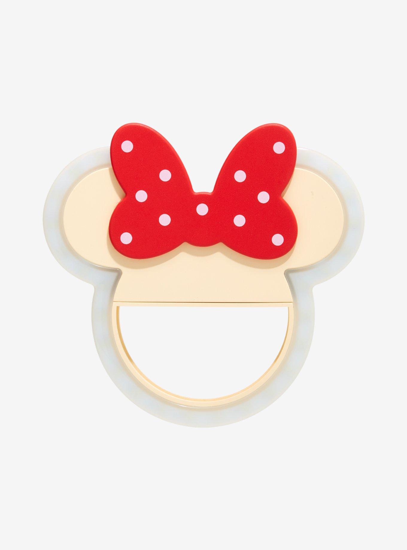 Disney Minnie Mouse Figural Phone Ring Light, , alternate