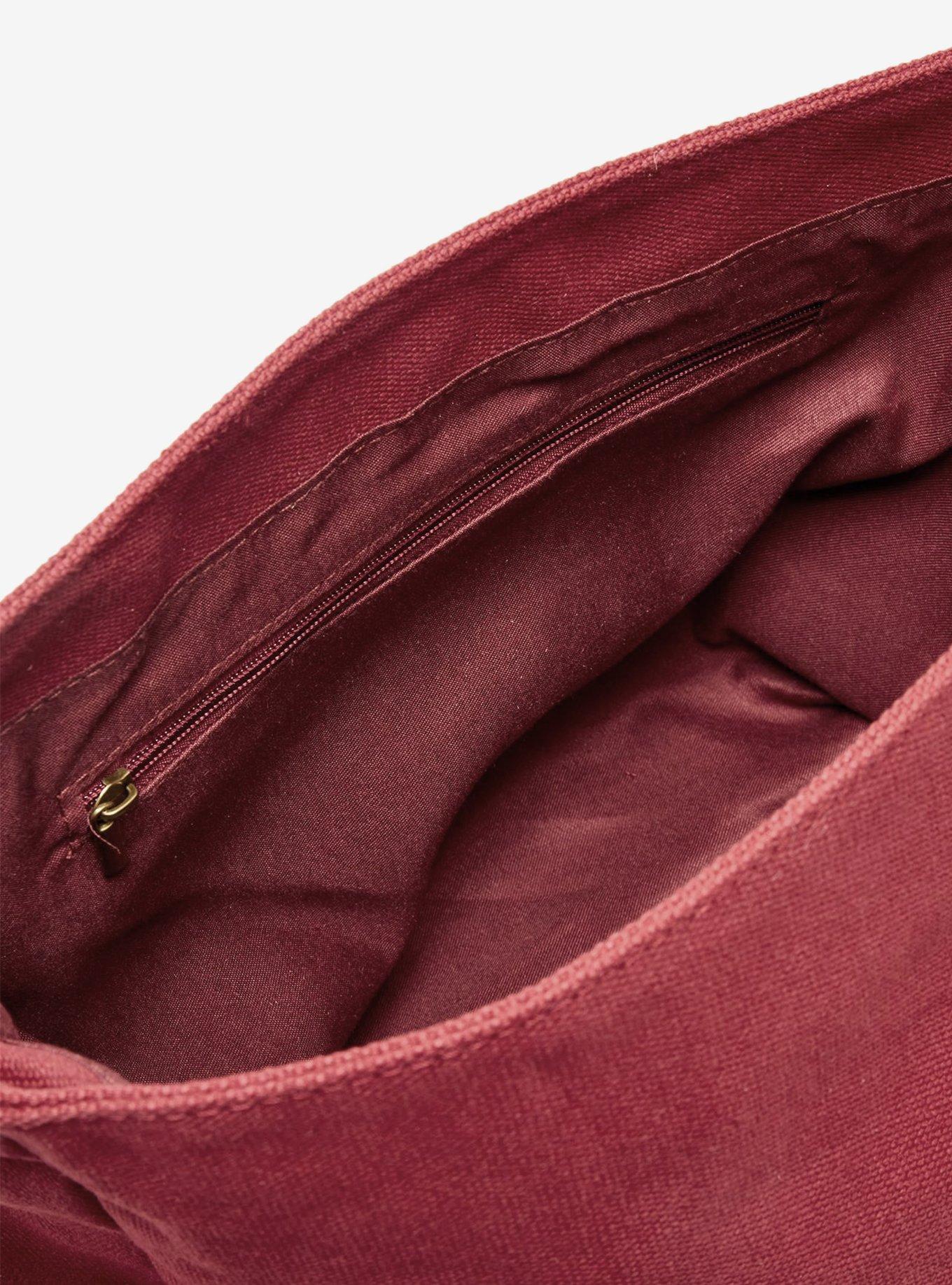 Coraline Replica Messenger Bag, , alternate