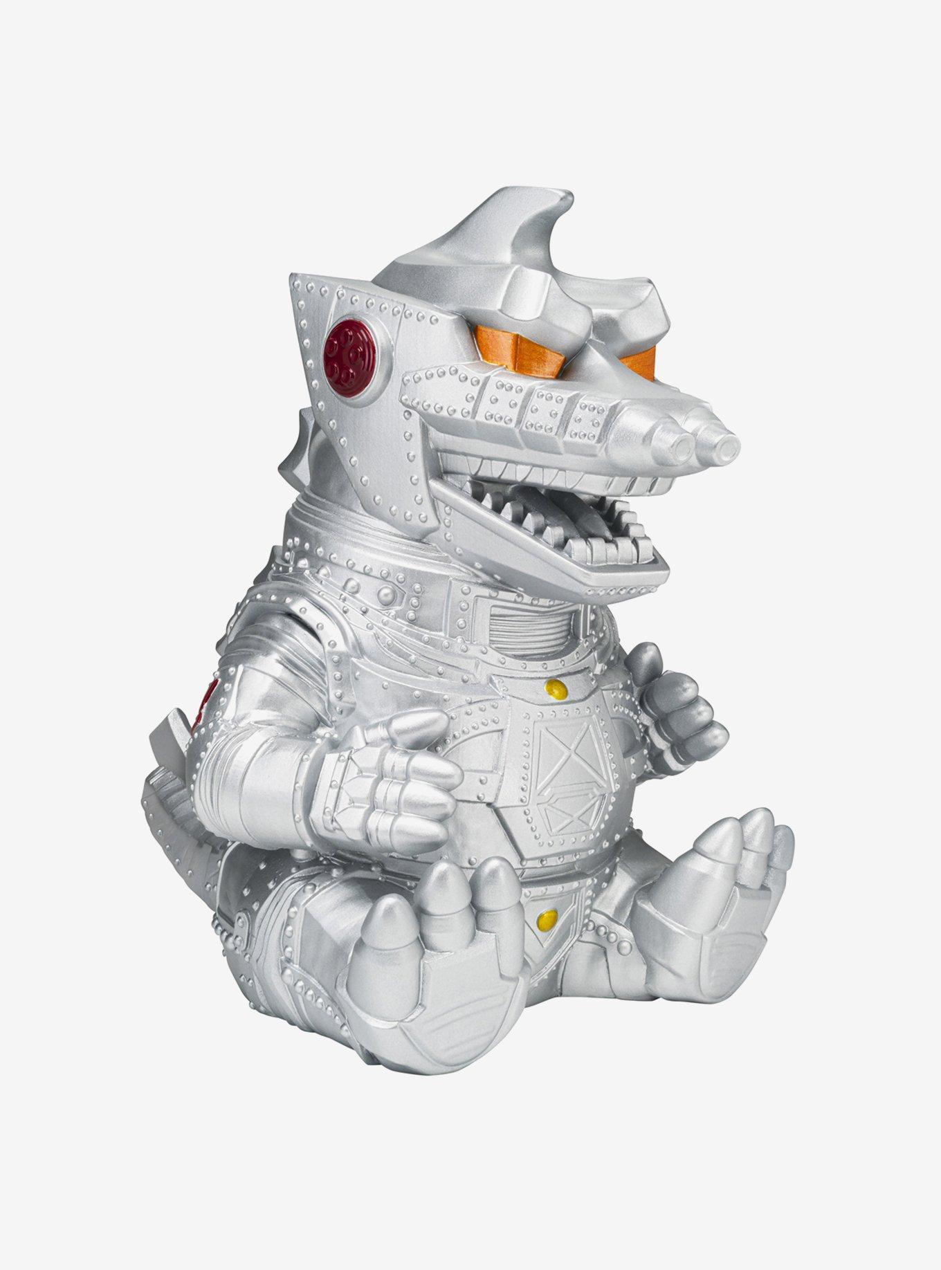 Banpresto Godzilla vs. Mechagodzilla Toho Monster Series Enshrined Monsters Mechagodzilla Figure (Ver. A), , hi-res