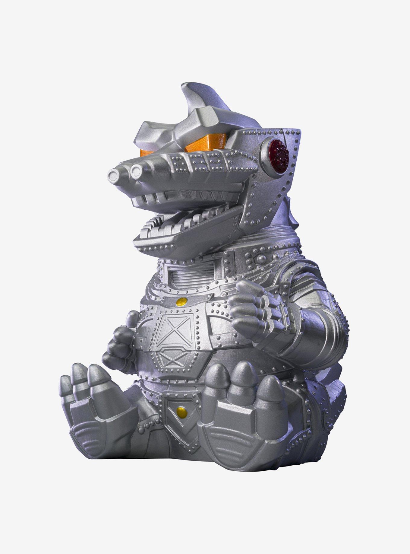 Banpresto Godzilla vs. Mechagodzilla Toho Monster Series Enshrined Monsters Mechagodzilla Figure (Ver. A), , alternate