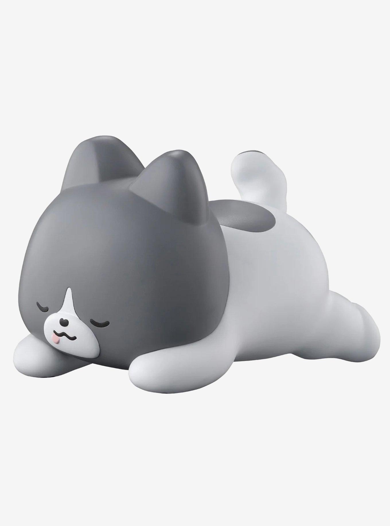 Banpresto Sky: Children of the Light Big Sofvimates Little Oreo Figure, , hi-res