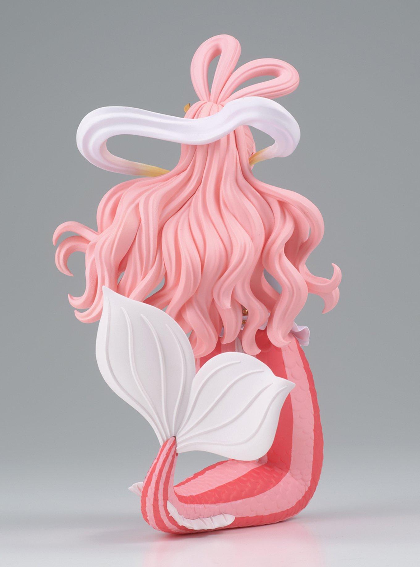 One Piece Glitter & Glamours Shirahoshi Figure, , alternate