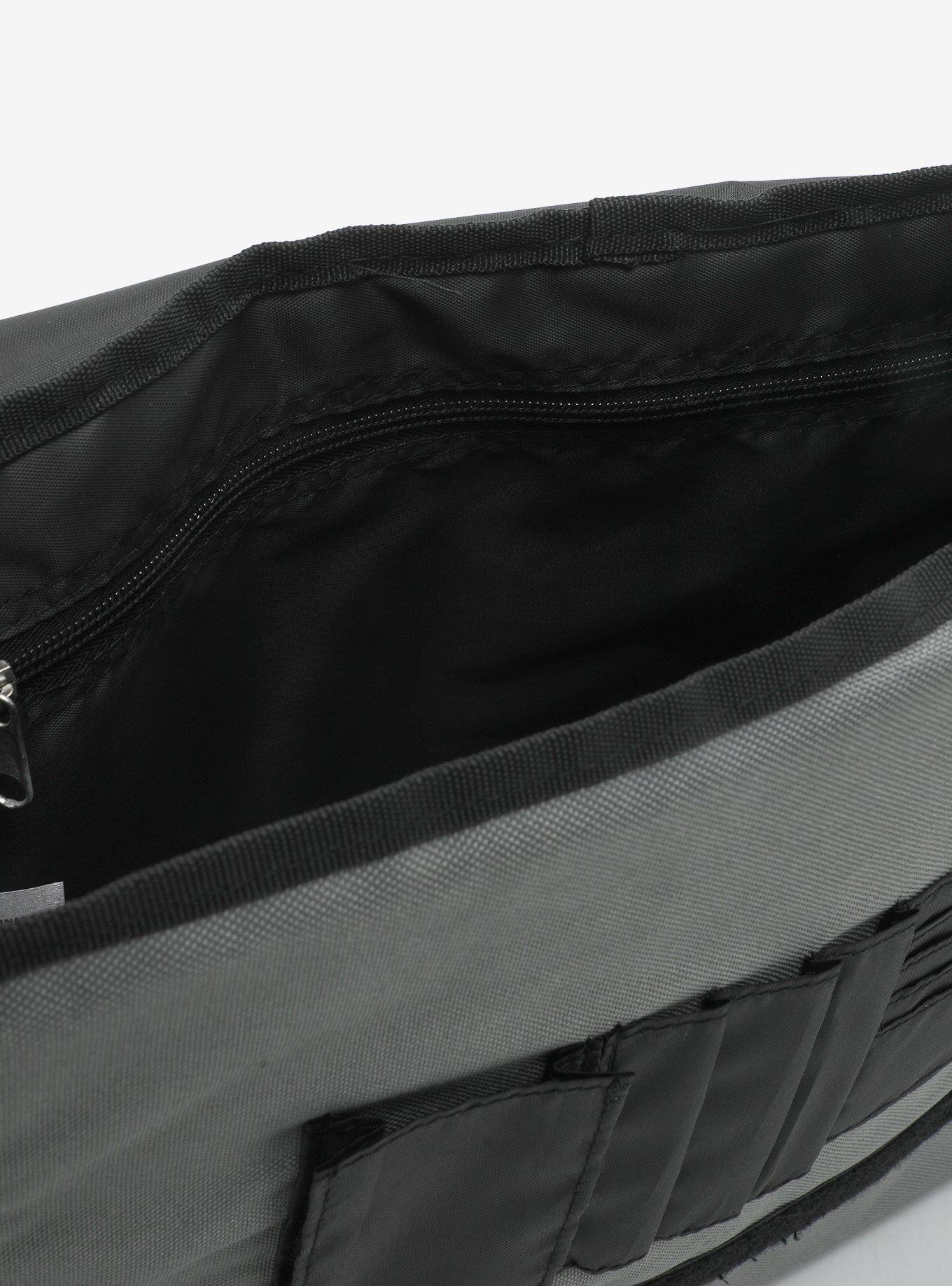 Dragon Ball Z Android 18 Messenger Bag, , alternate