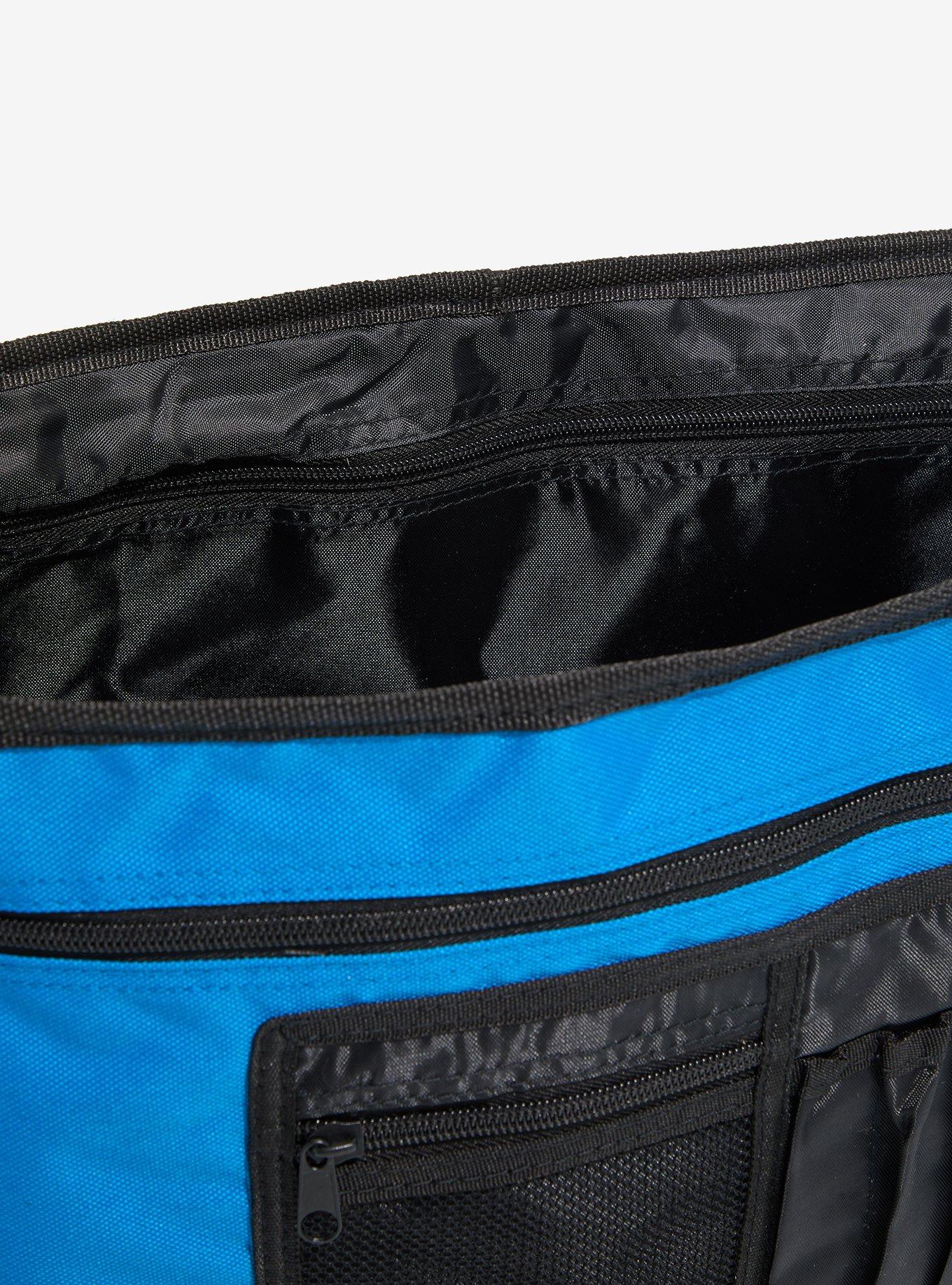 Pretty Guardian Sailor Moon Sailor Mercury Messenger Bag, , alternate